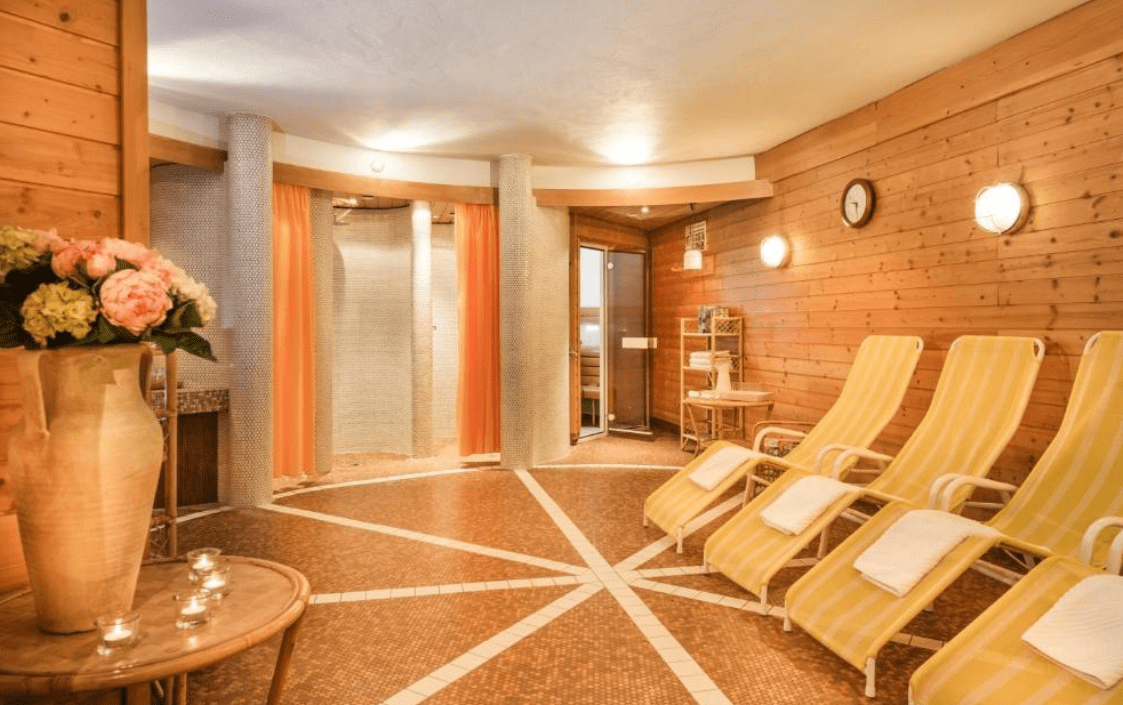 Landhotel Steindlwirt - logies/ontbijt