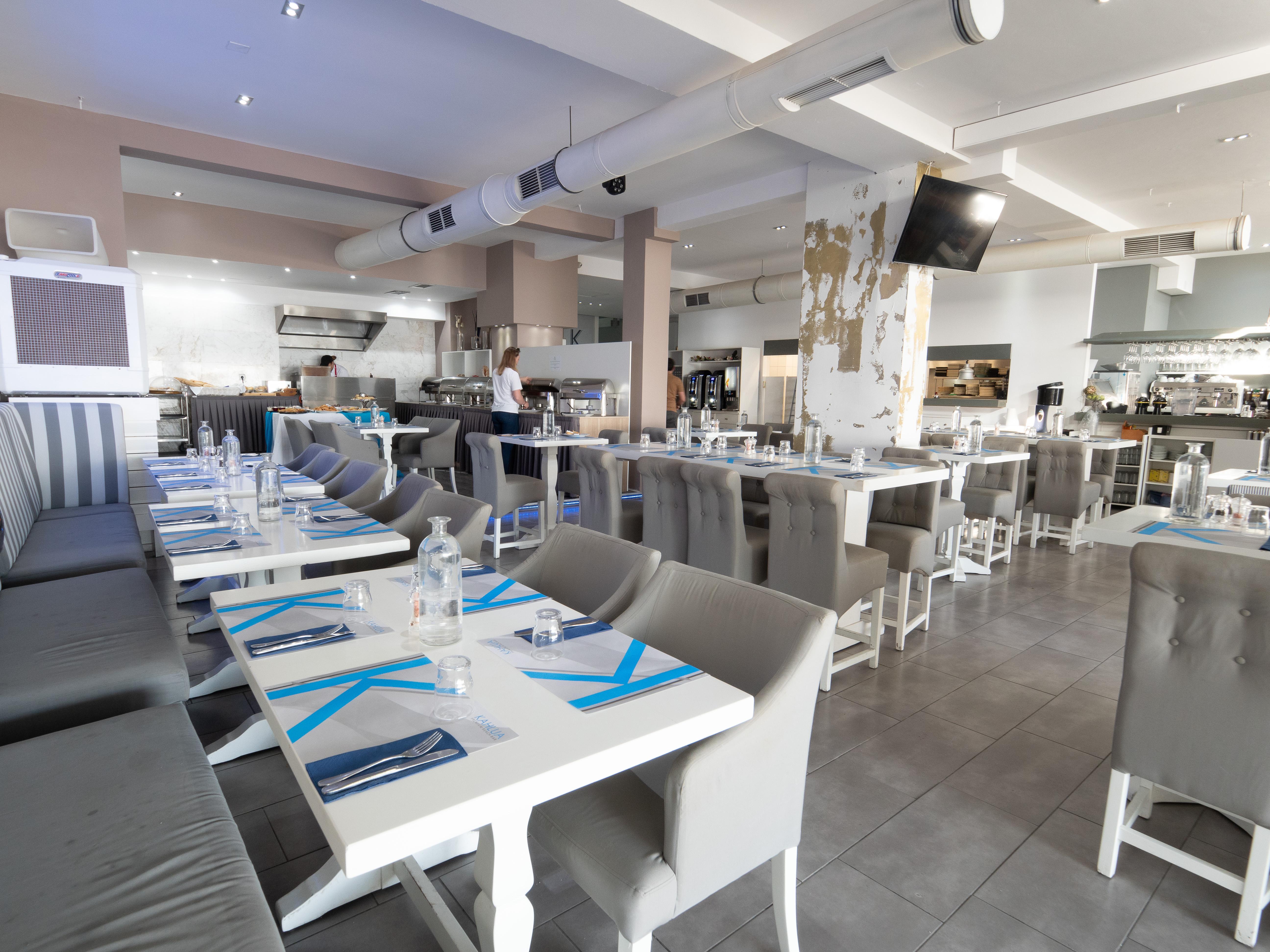 Kahlua Hotel & Suites