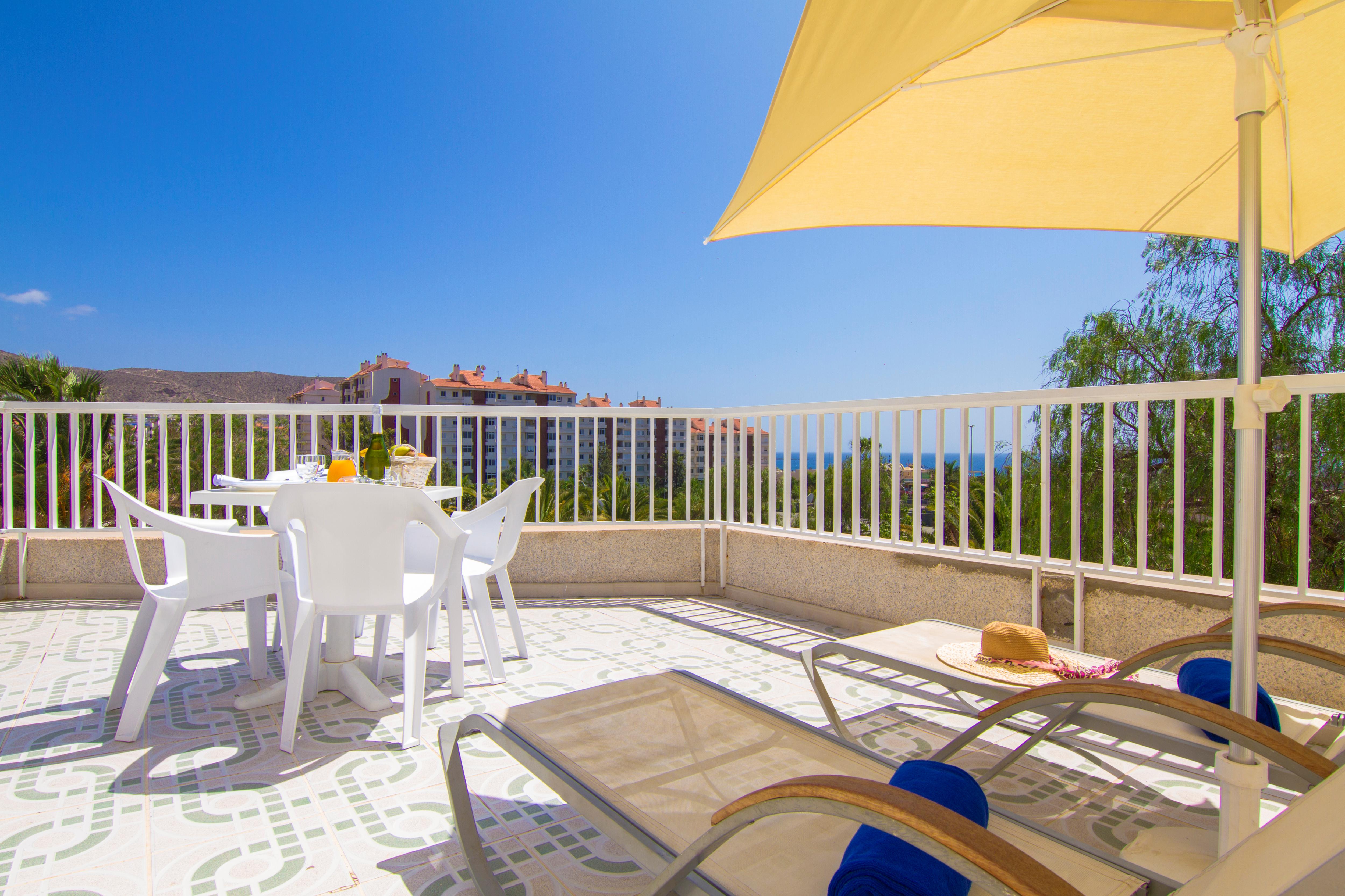 Checkin Bungalows Atlantida