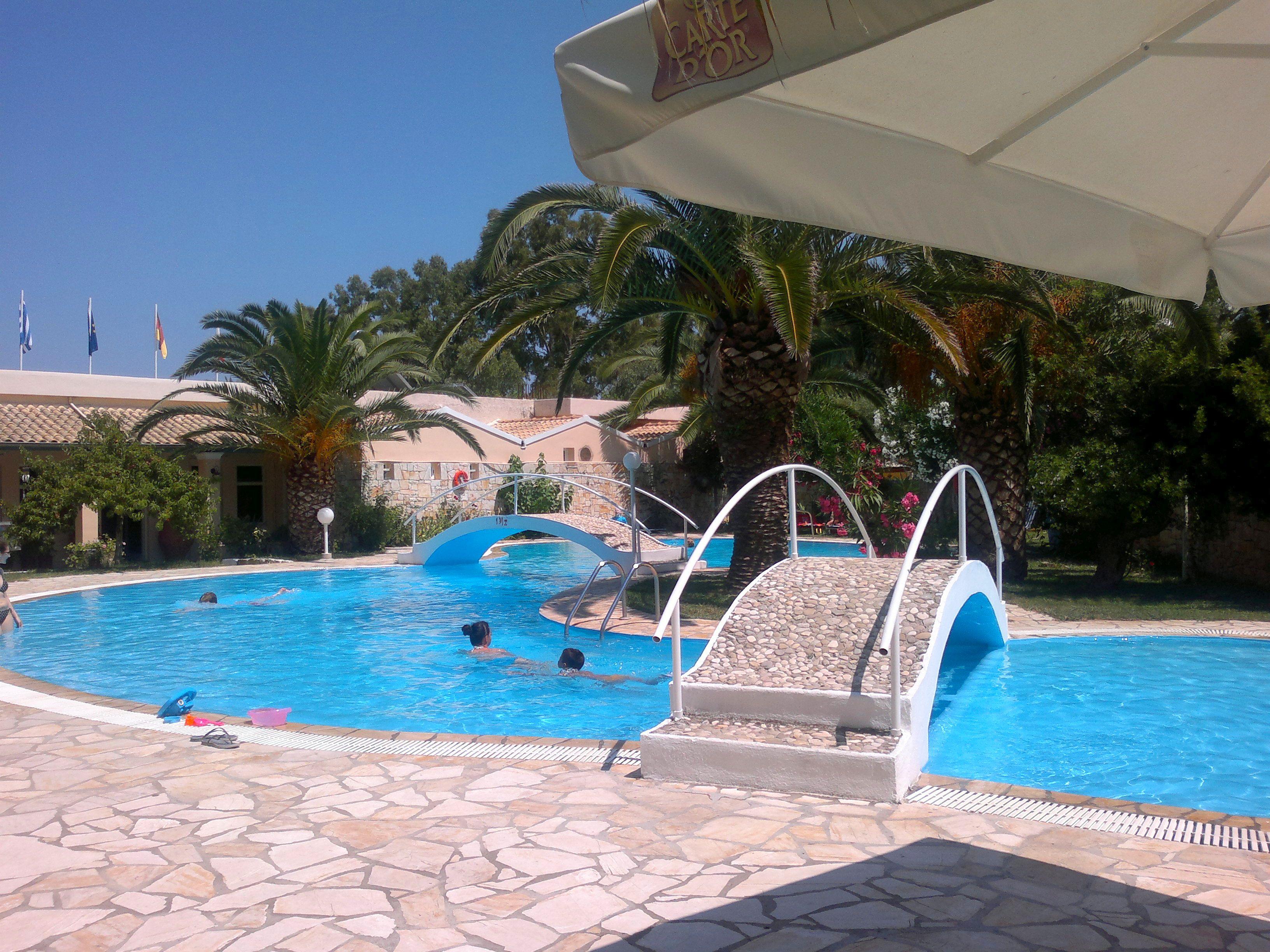 Hotel Three Stars Beach