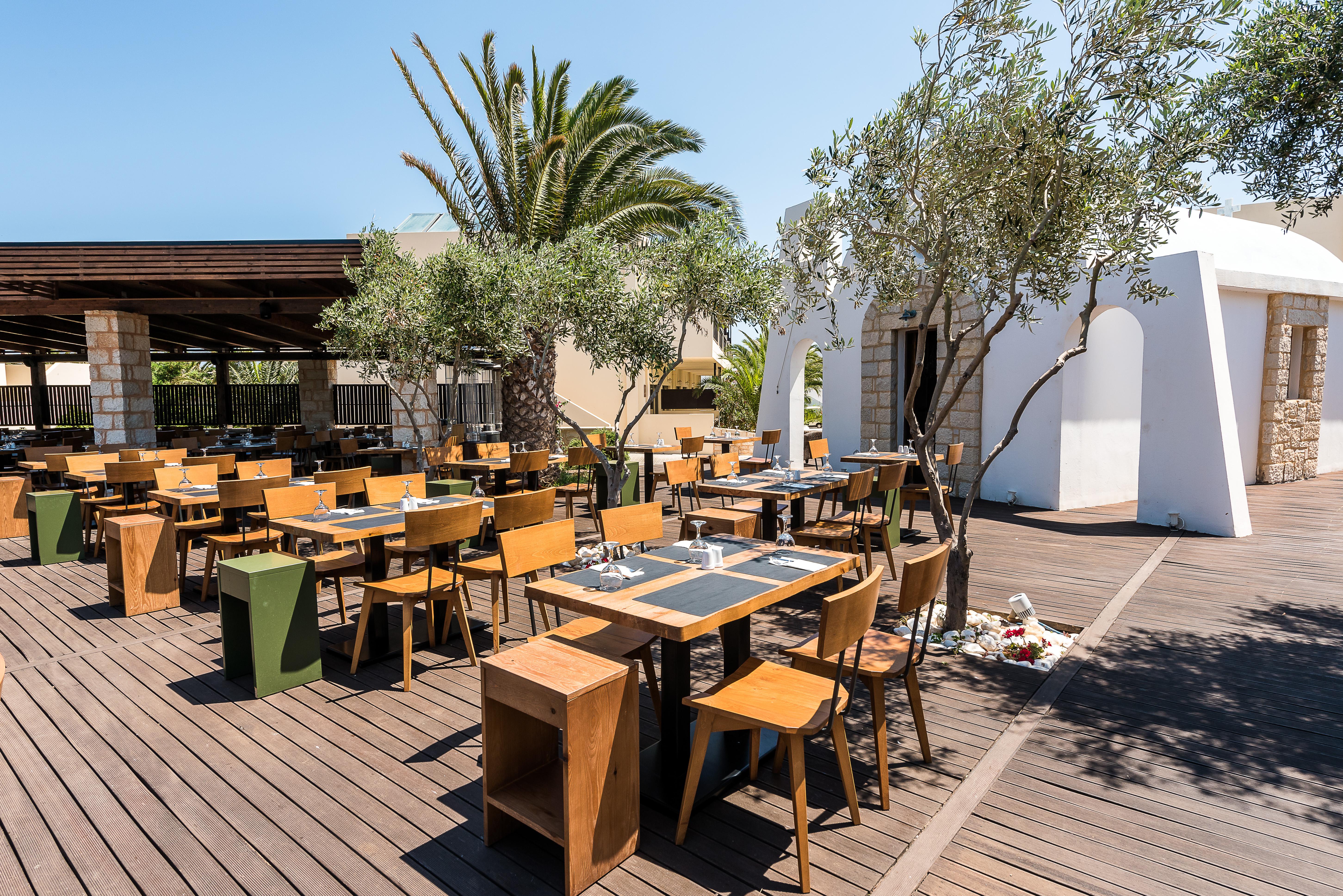 Stella Palace Aqua Park Resort