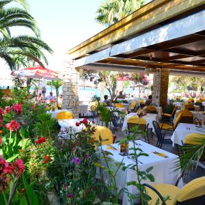 Hotel Three Stars Beach Hotel Three Stars Beach