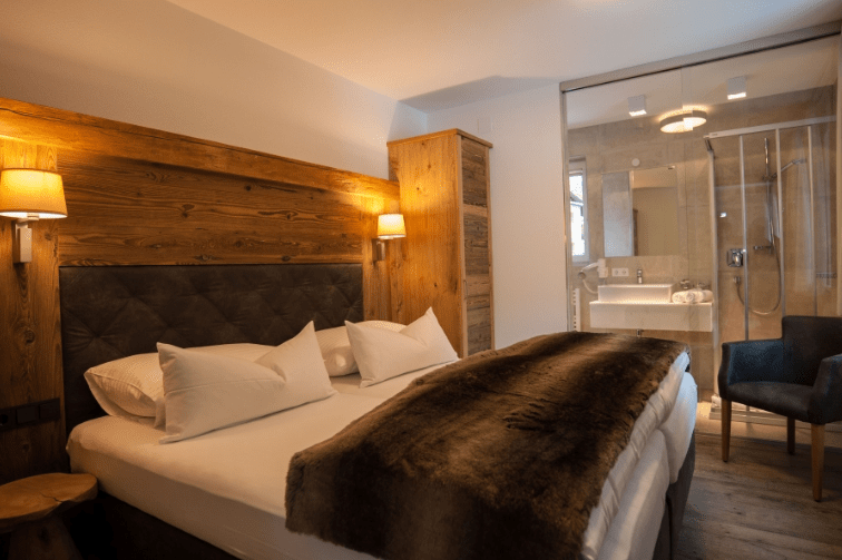 Appartementen Ischgl Chaleo