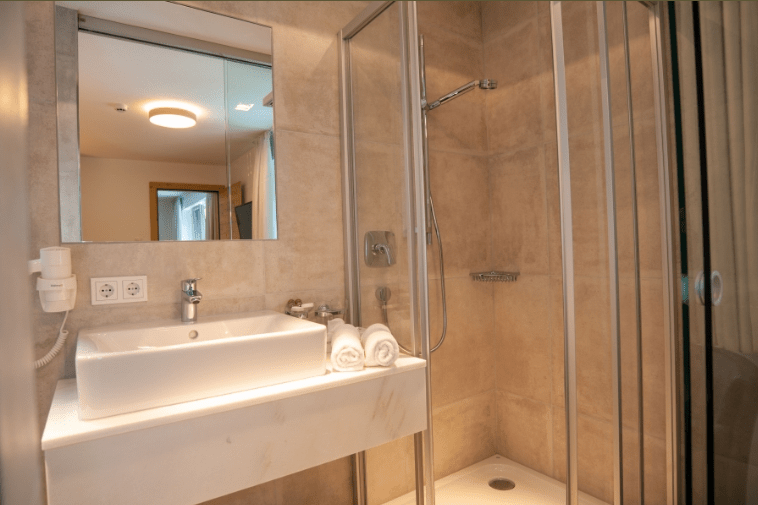 Appartementen Ischgl Chaleo