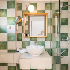 Naftilos Residences Naftilos Residences