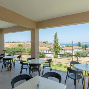 Appartementen Gorgona Appartementen Gorgona