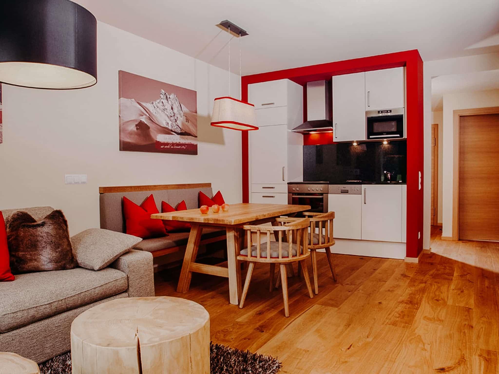 Hotel Sendlhofer's - Appartement