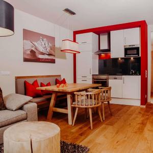 Hotel Sendlhofer's - Appartement Hotel Sendlhofer's - Appartement