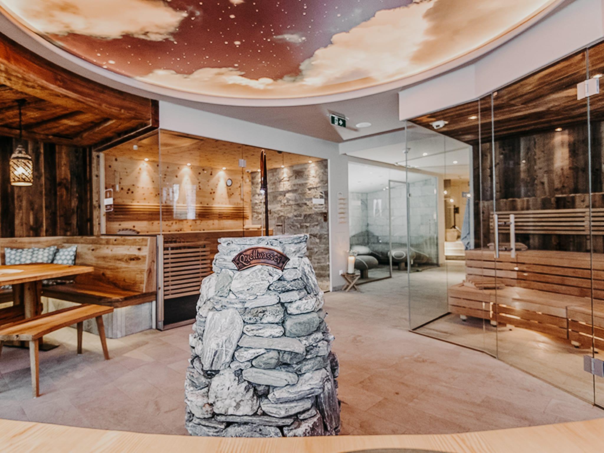 Hotel Sendlhofer's - Appartement