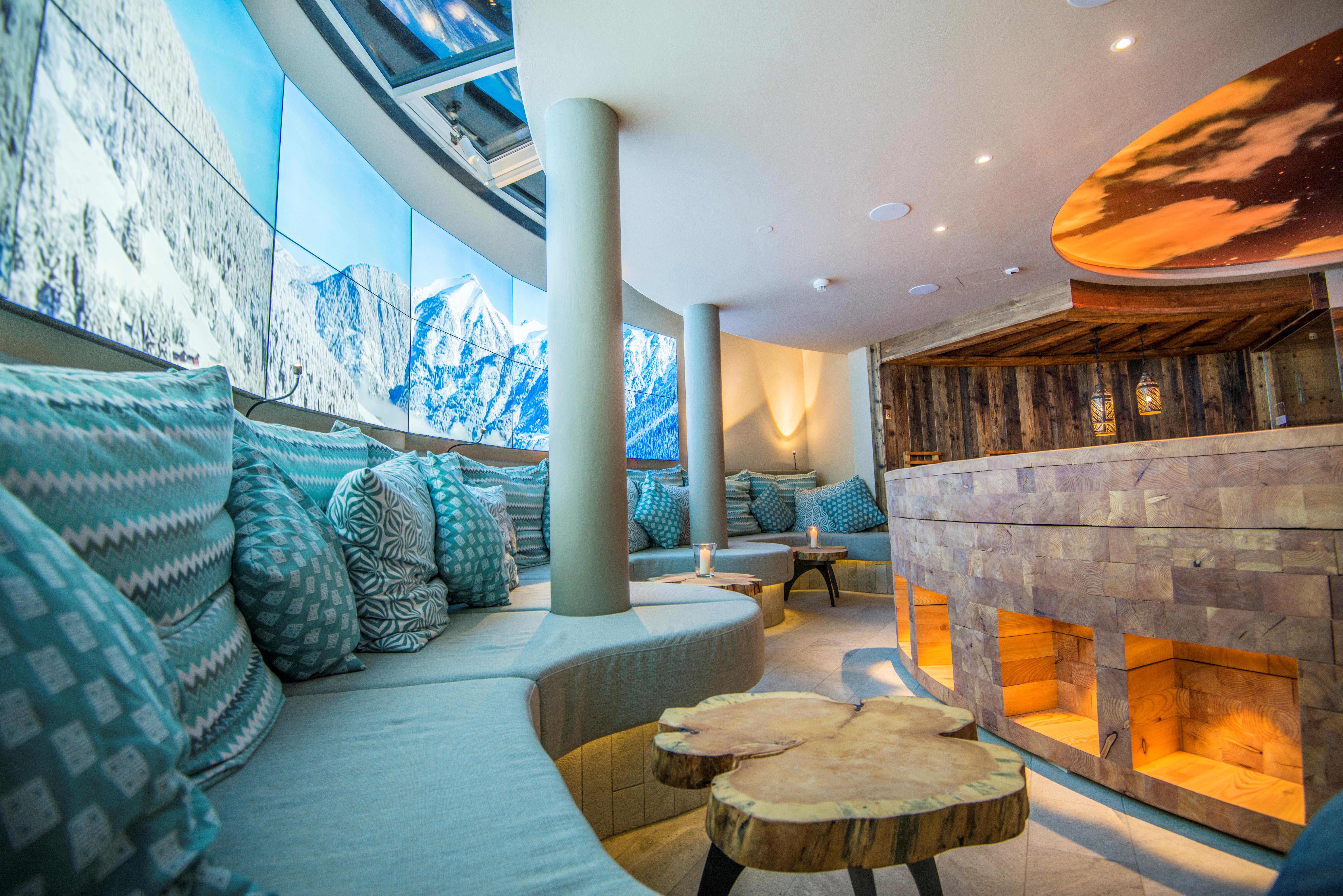 Hotel Sendlhofer's - Appartement