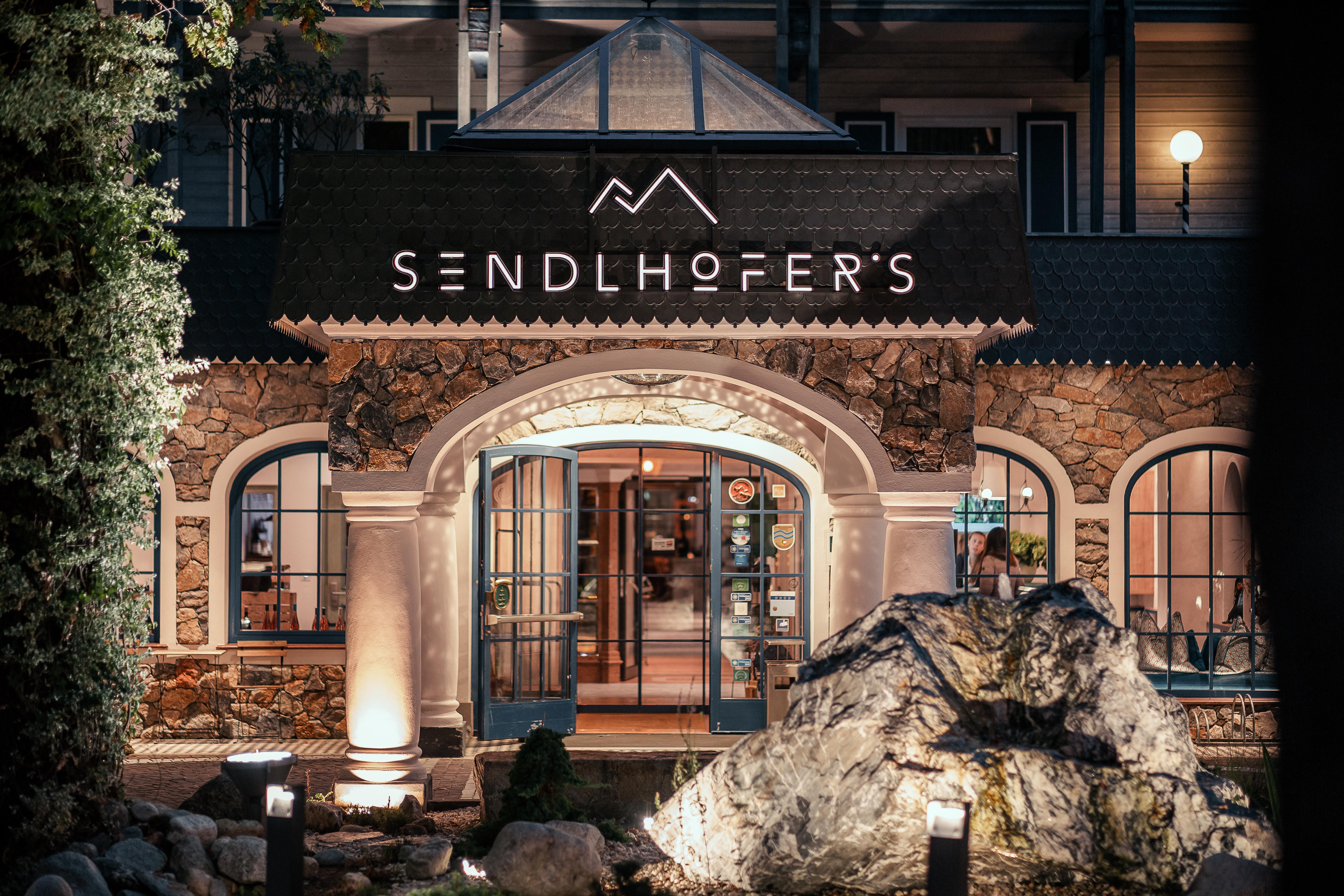 Hotel Sendlhofer's