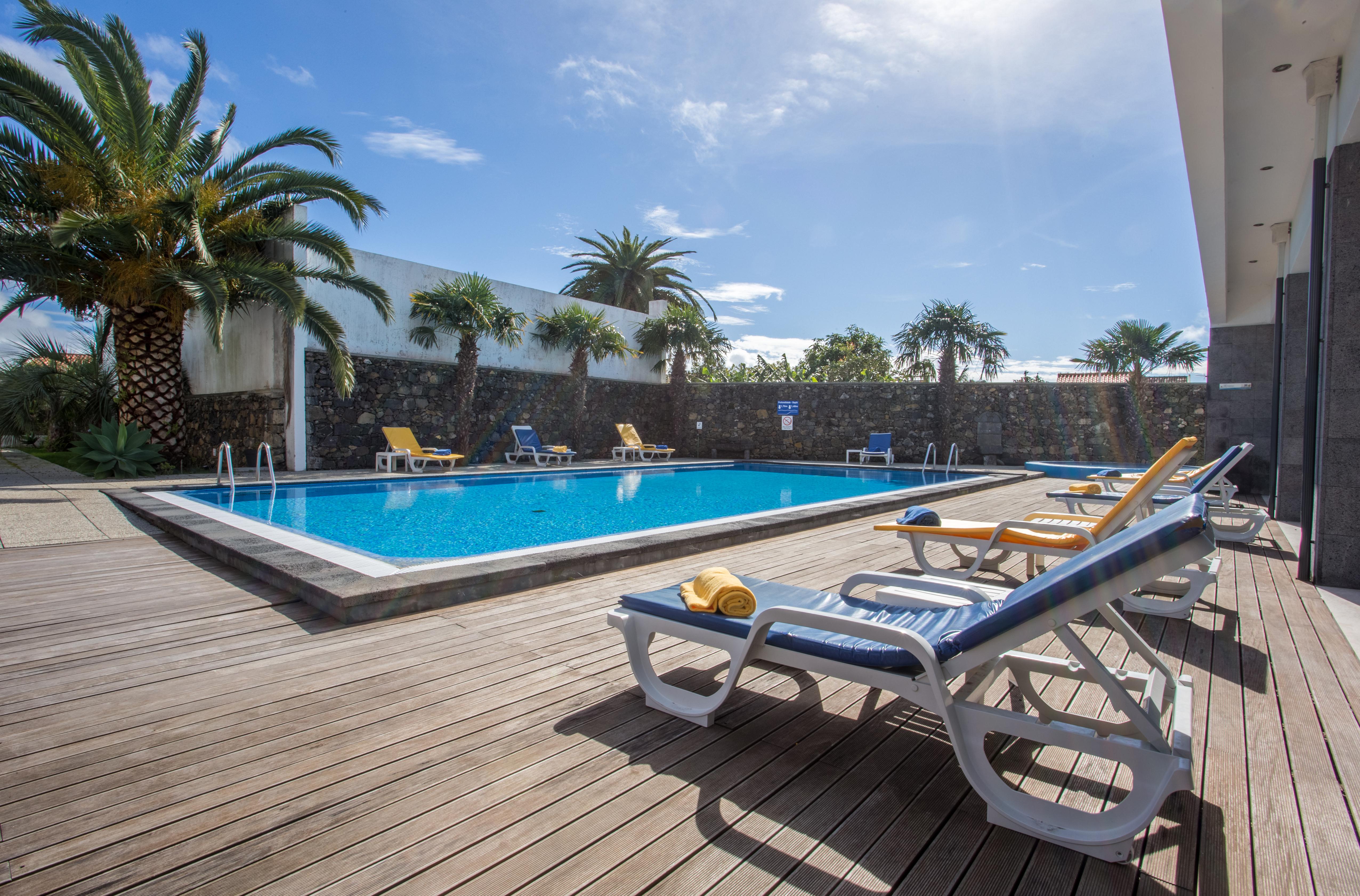 Hotel Antillia - appartementen