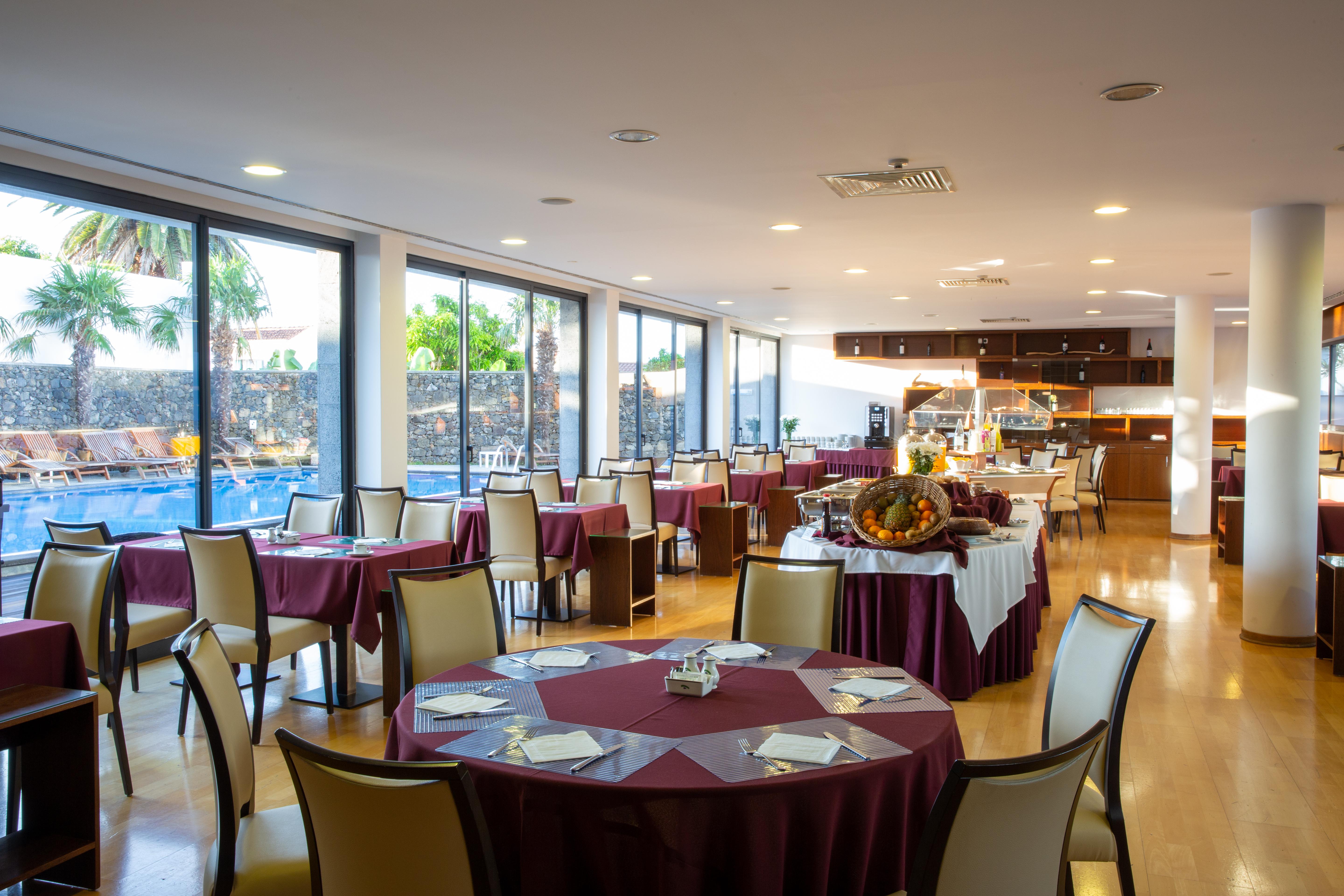 Hotel Antillia - appartementen