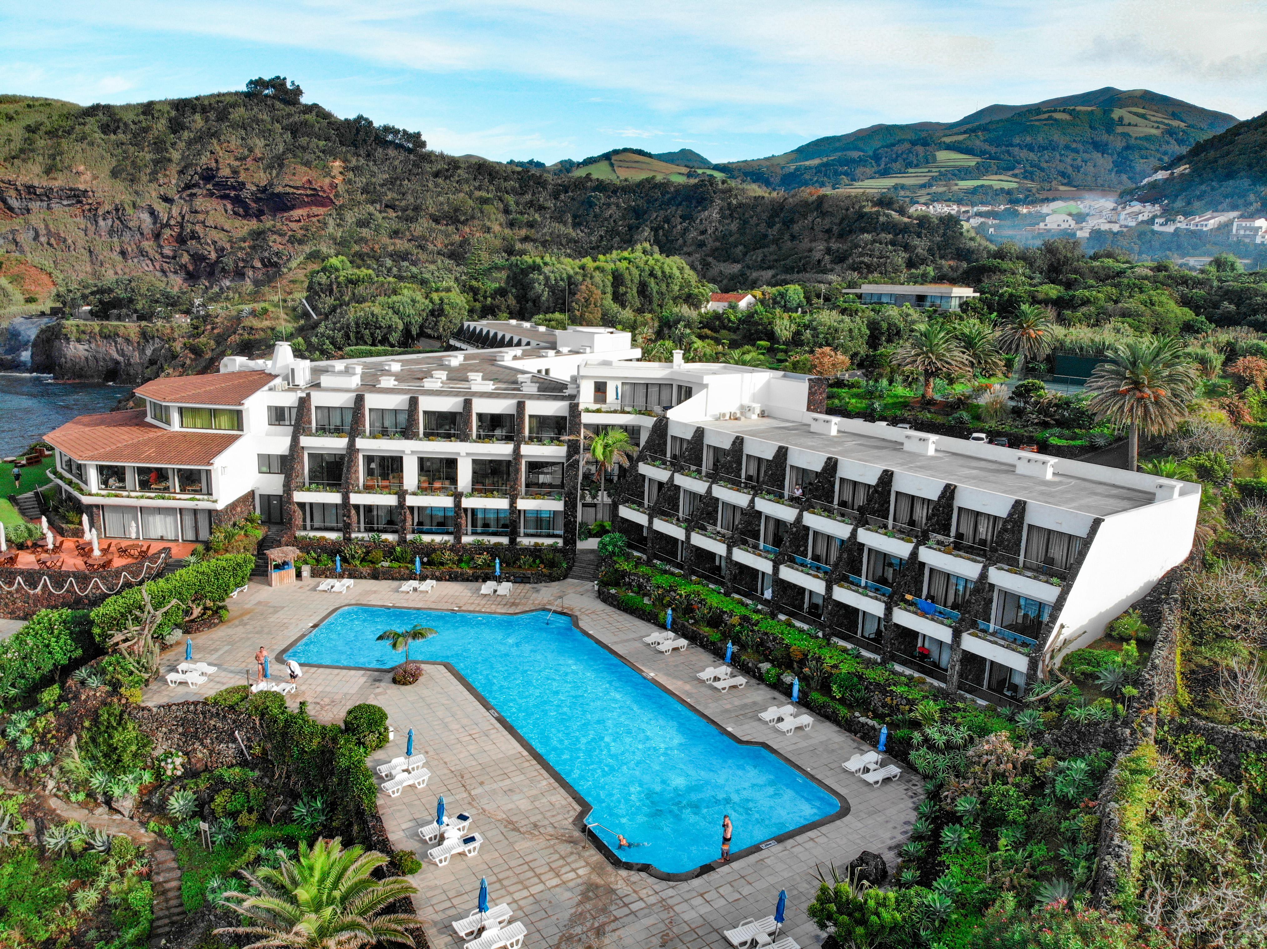 Caloura Hotel Resort - zomer 2026