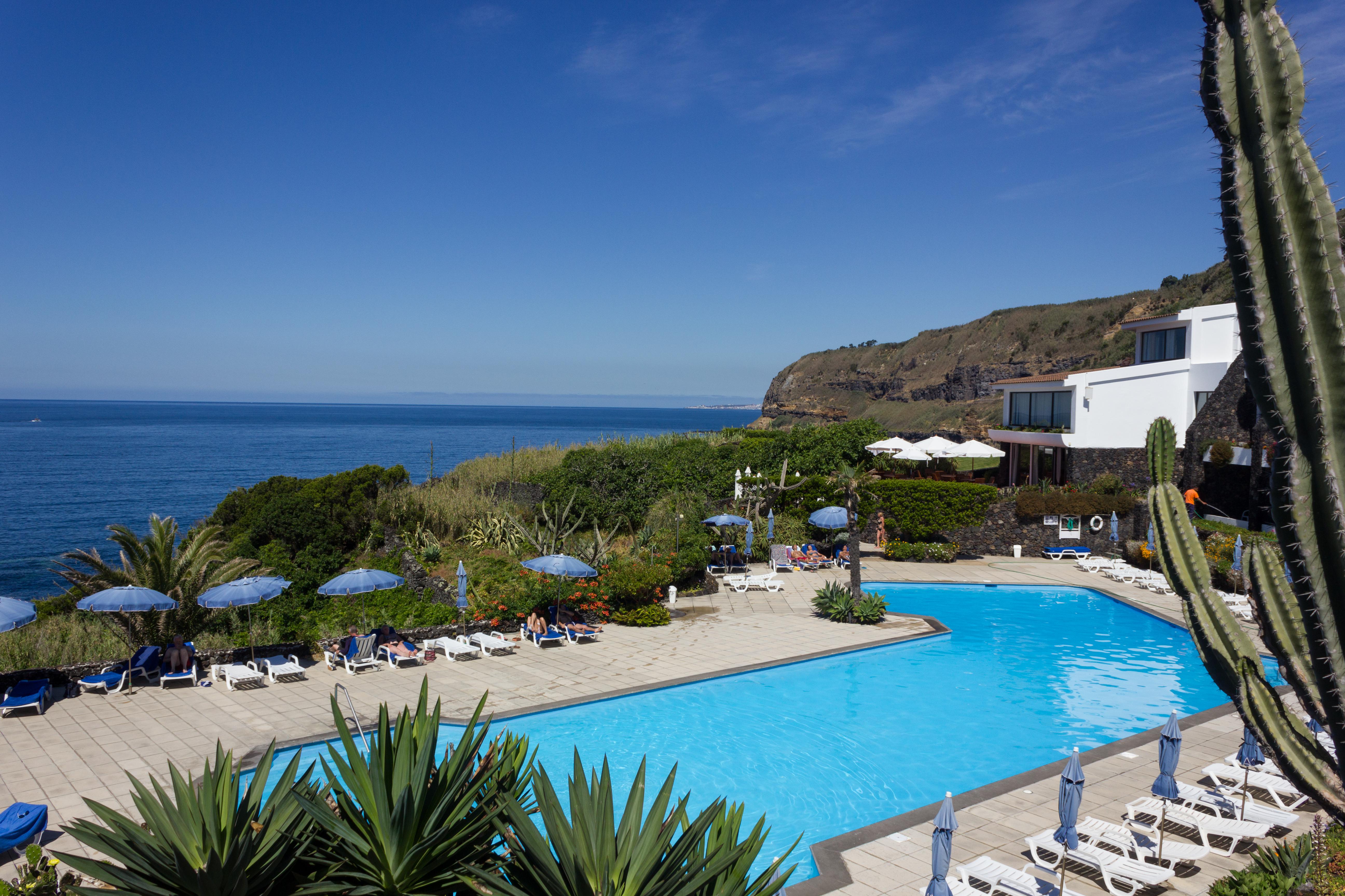Caloura Hotel Resort - zomer 2026