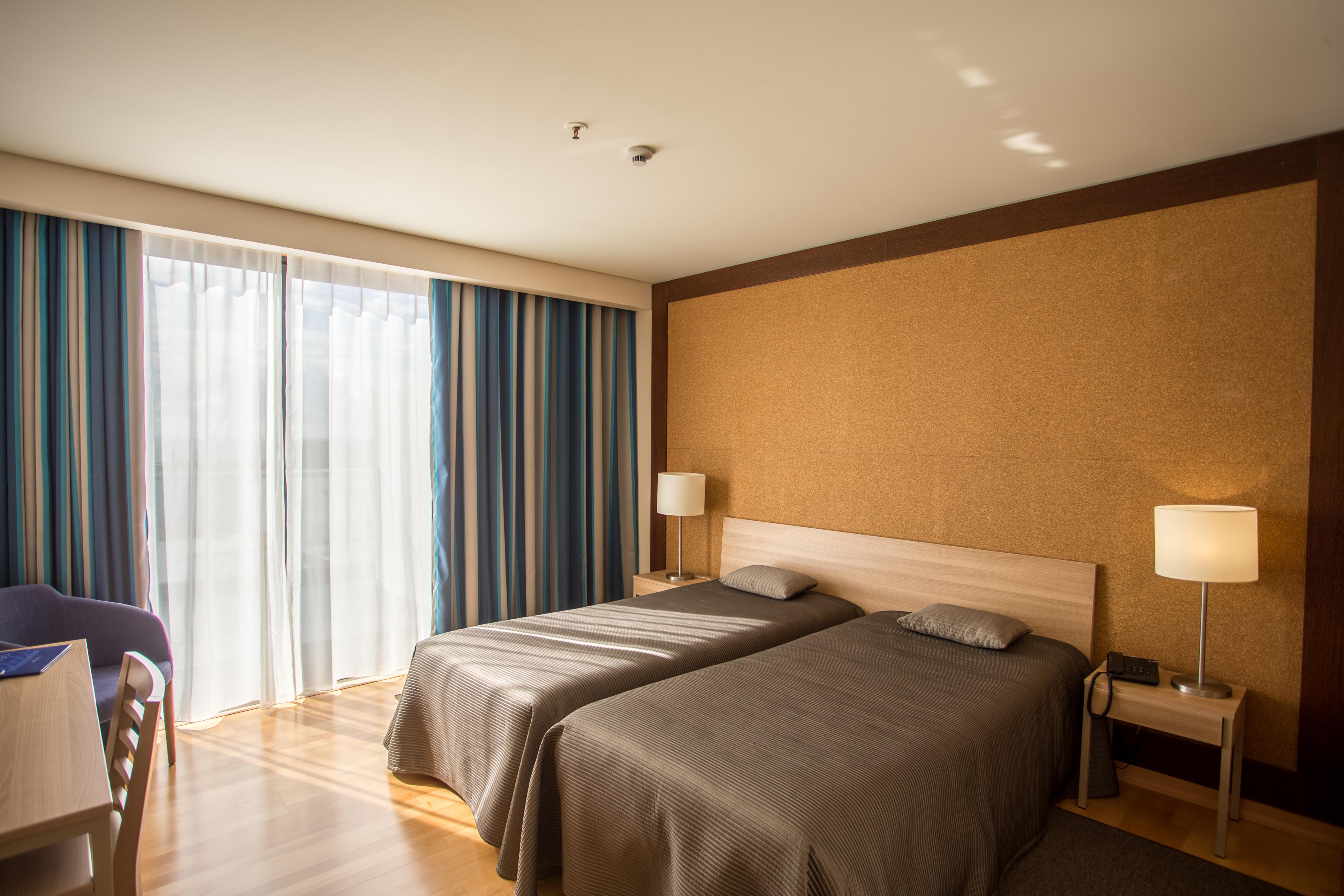 Hotel Antillia - appartementen