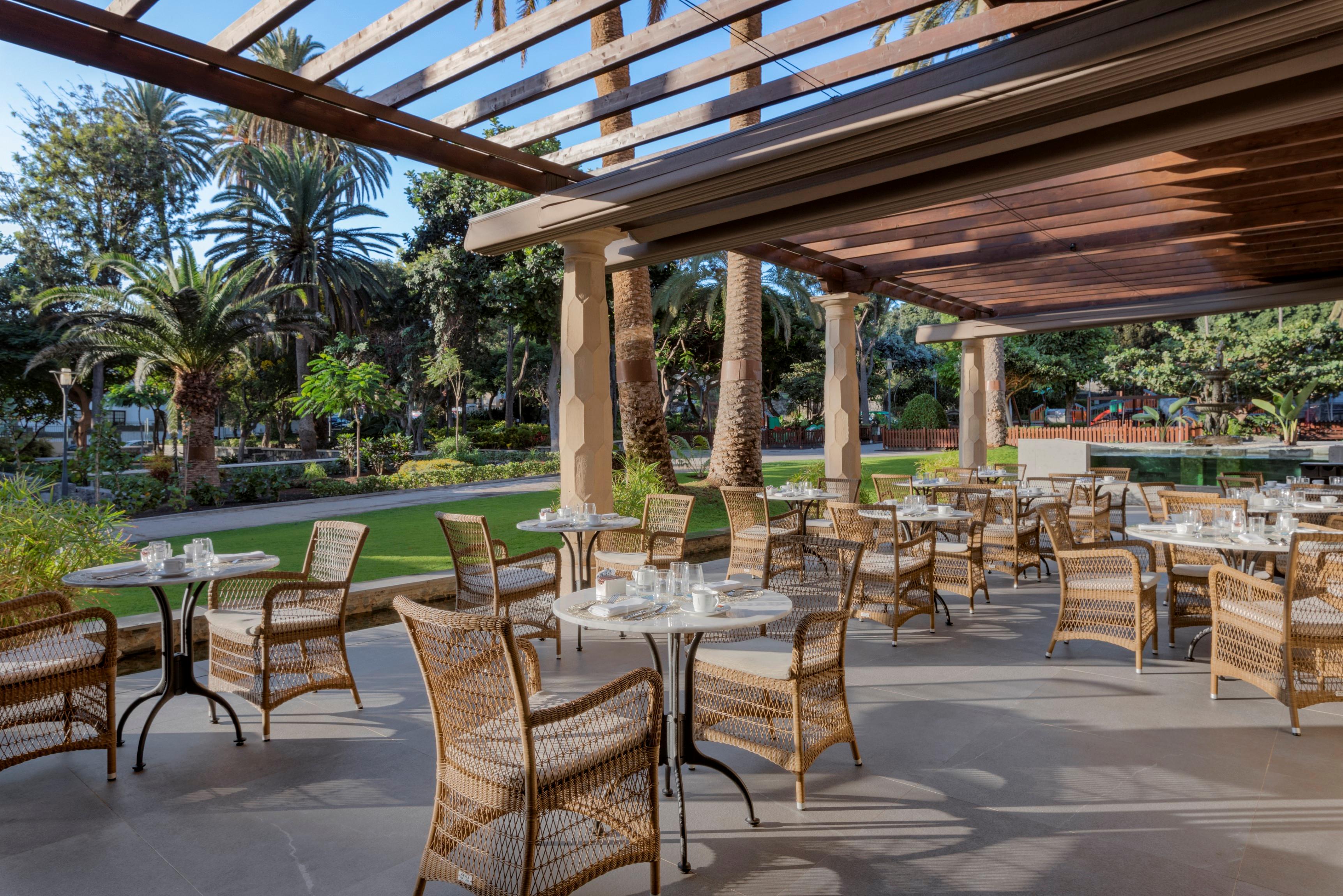 Hotel Royal Hideaway Santa Catalina