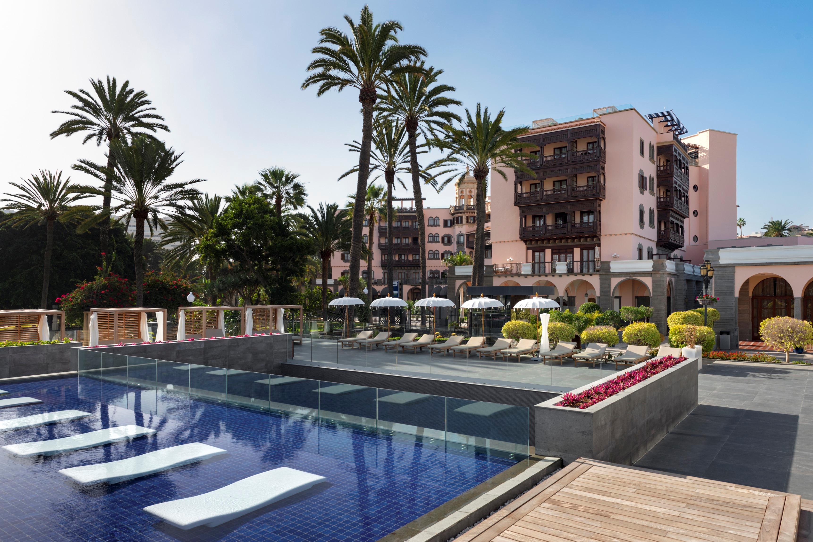 Hotel Royal Hideaway Santa Catalina