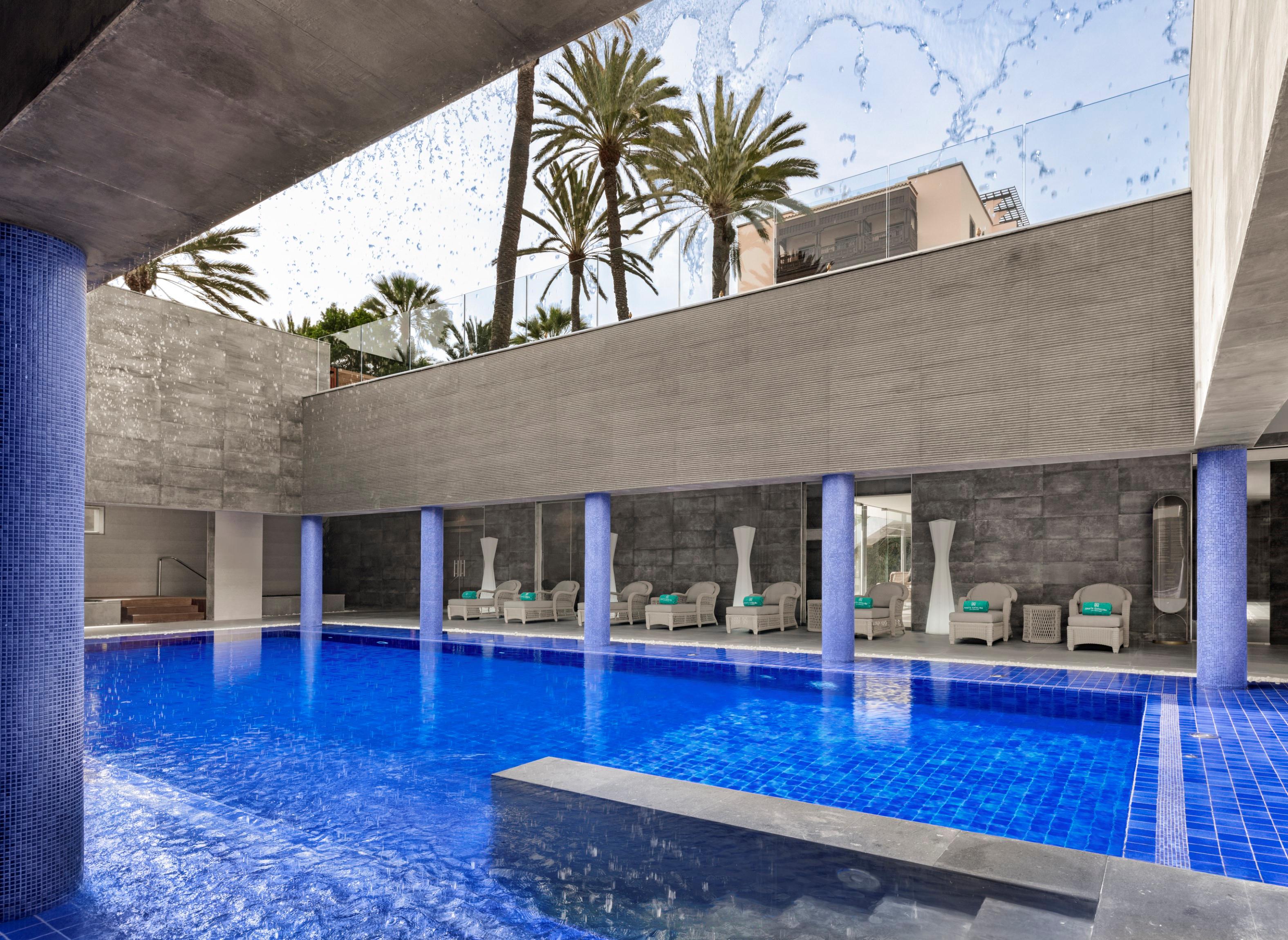 Hotel Royal Hideaway Santa Catalina