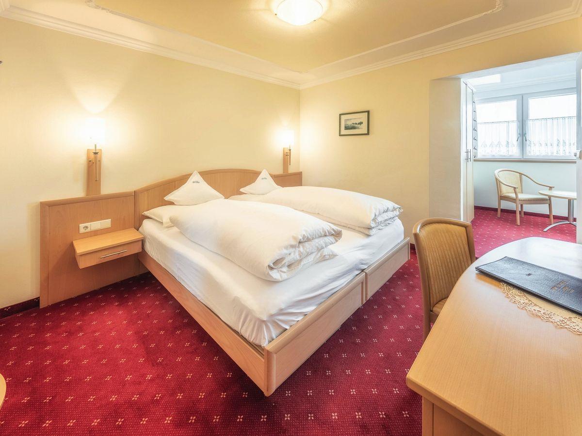 Hotel Plan de Gralba