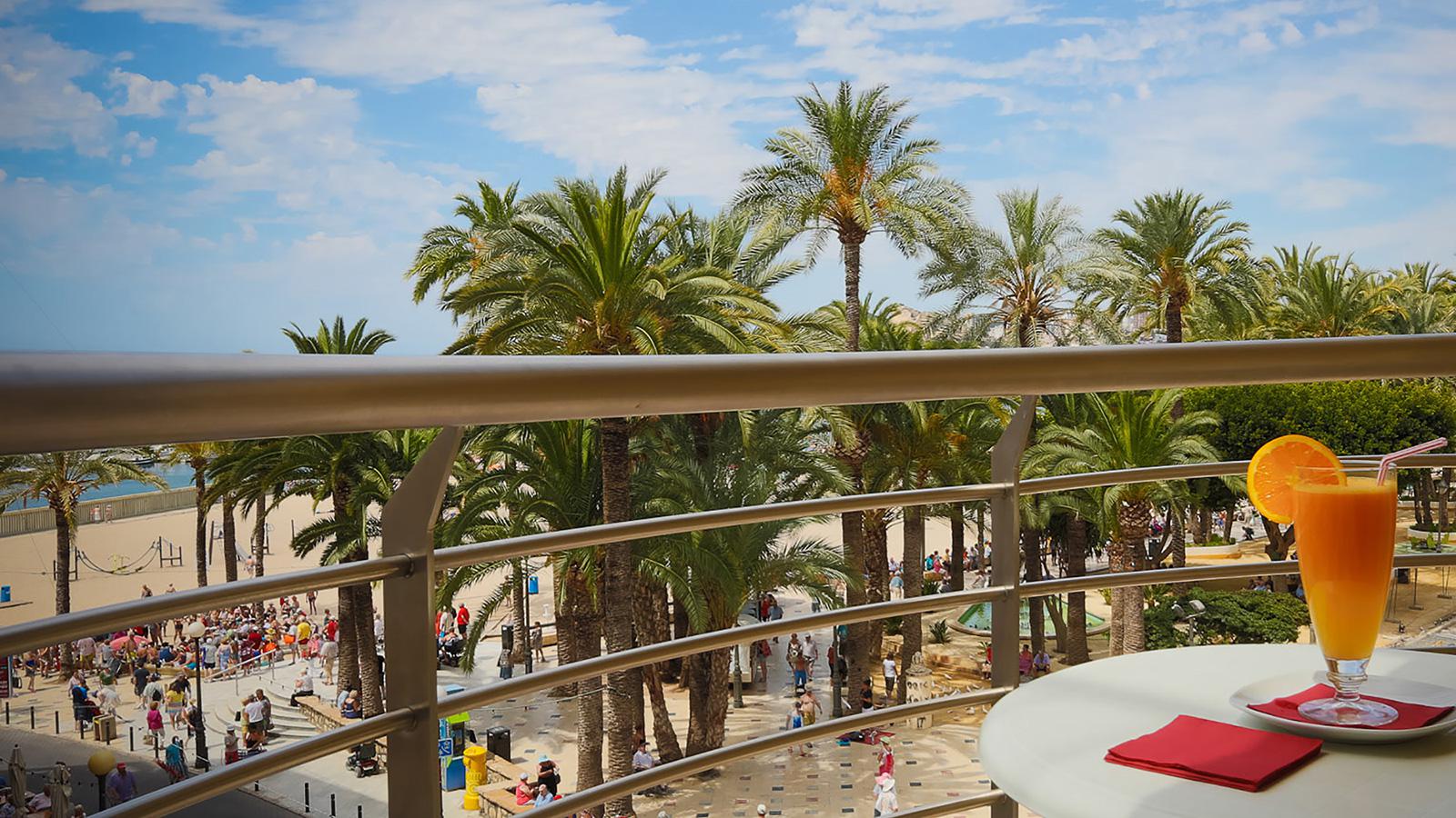 Appartementen Milords Suites