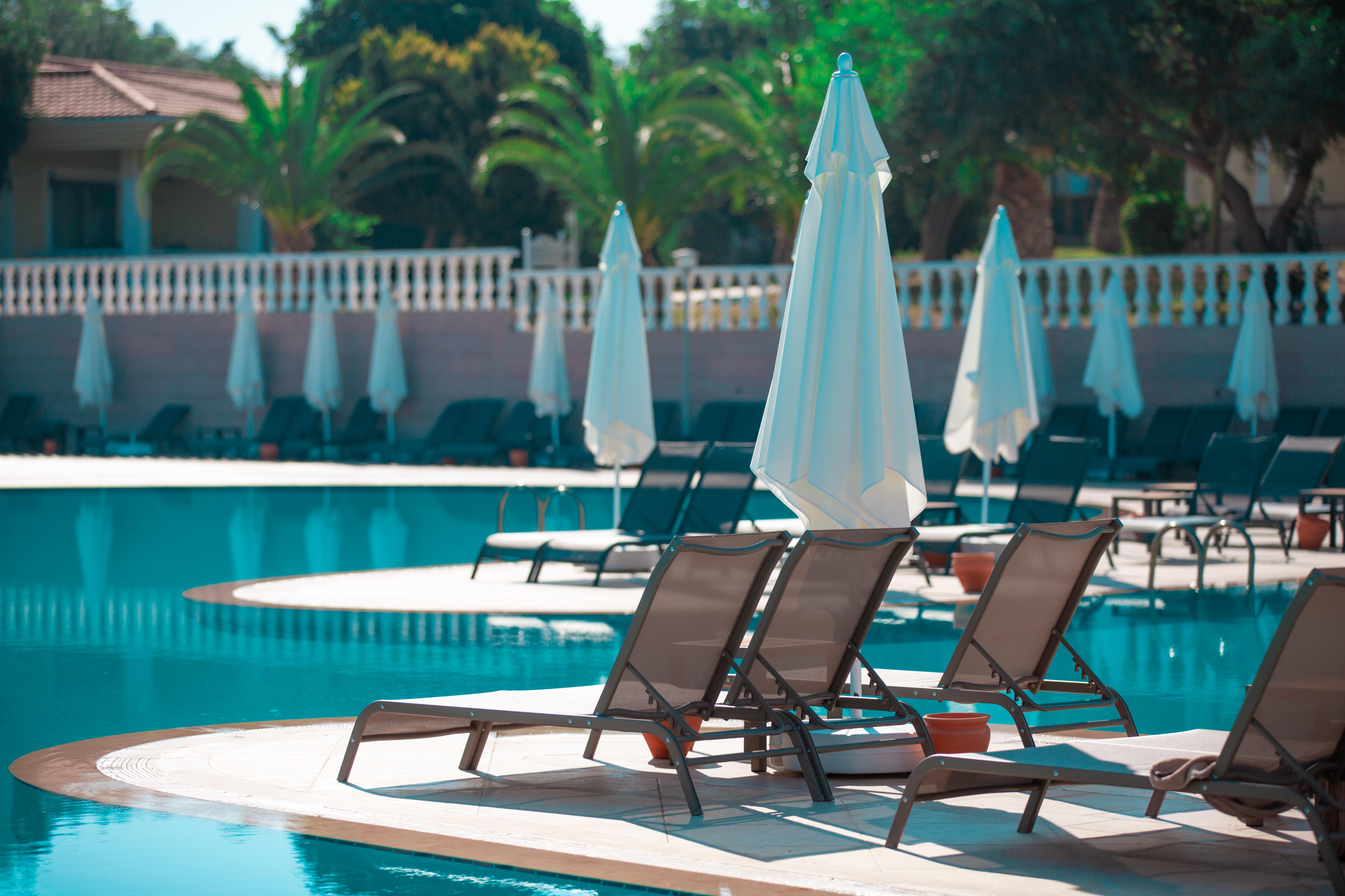 Hotel Anadolu Didim Club