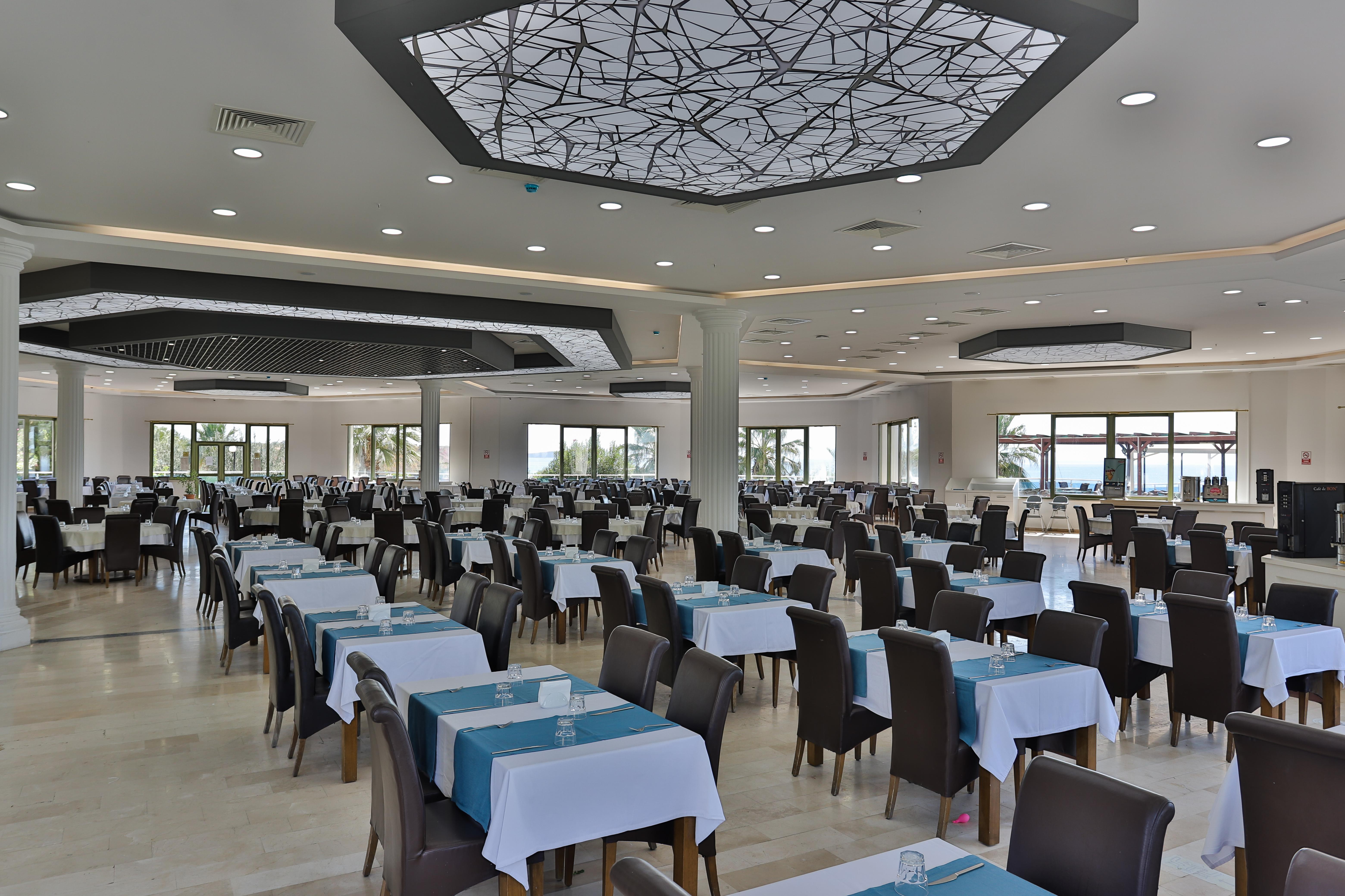 Hotel Anadolu Didim Club