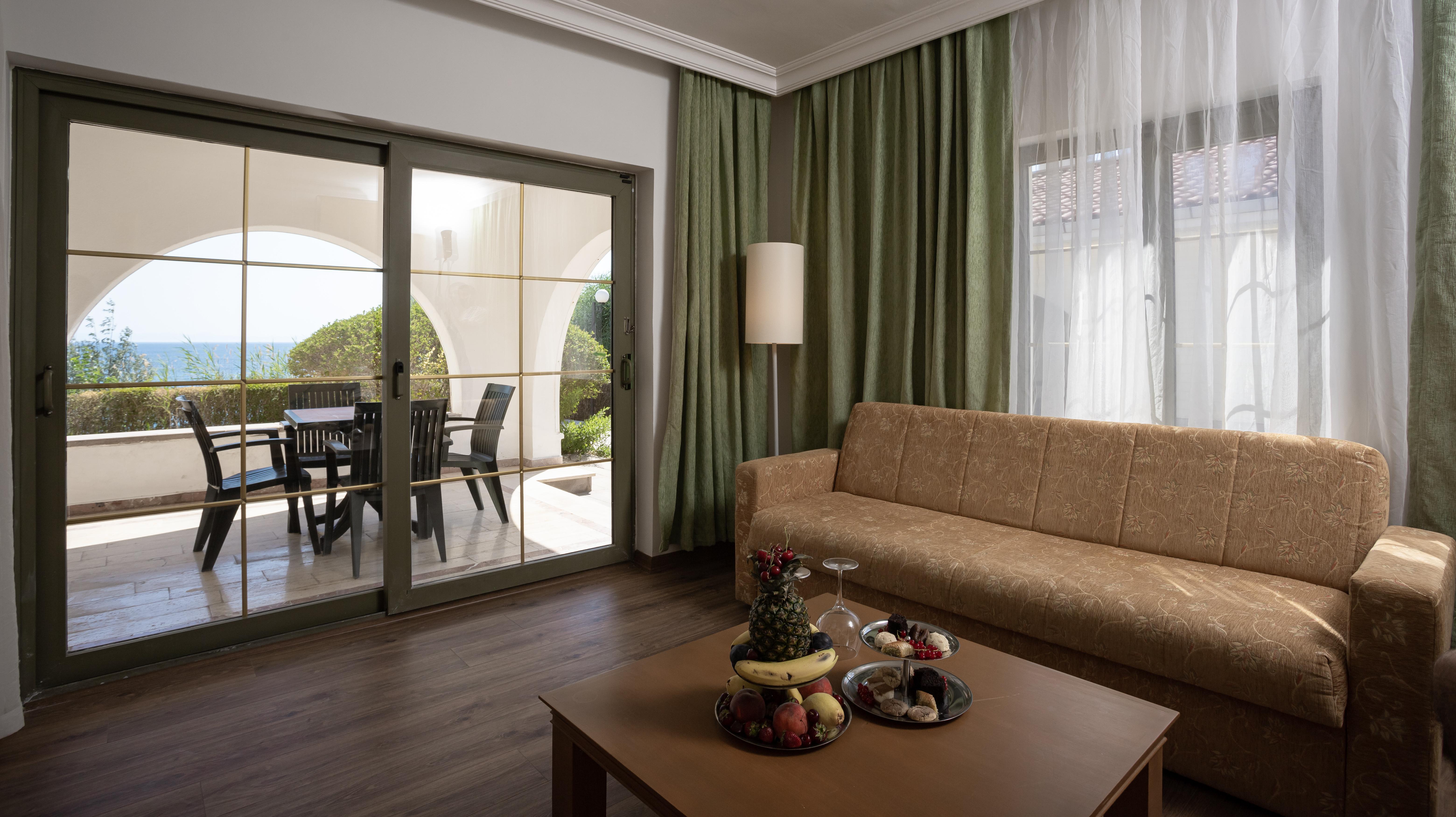 Hotel Anadolu Didim Club