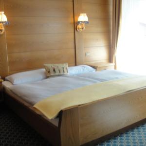 Hotel Garni Toni Hotel Garni Toni