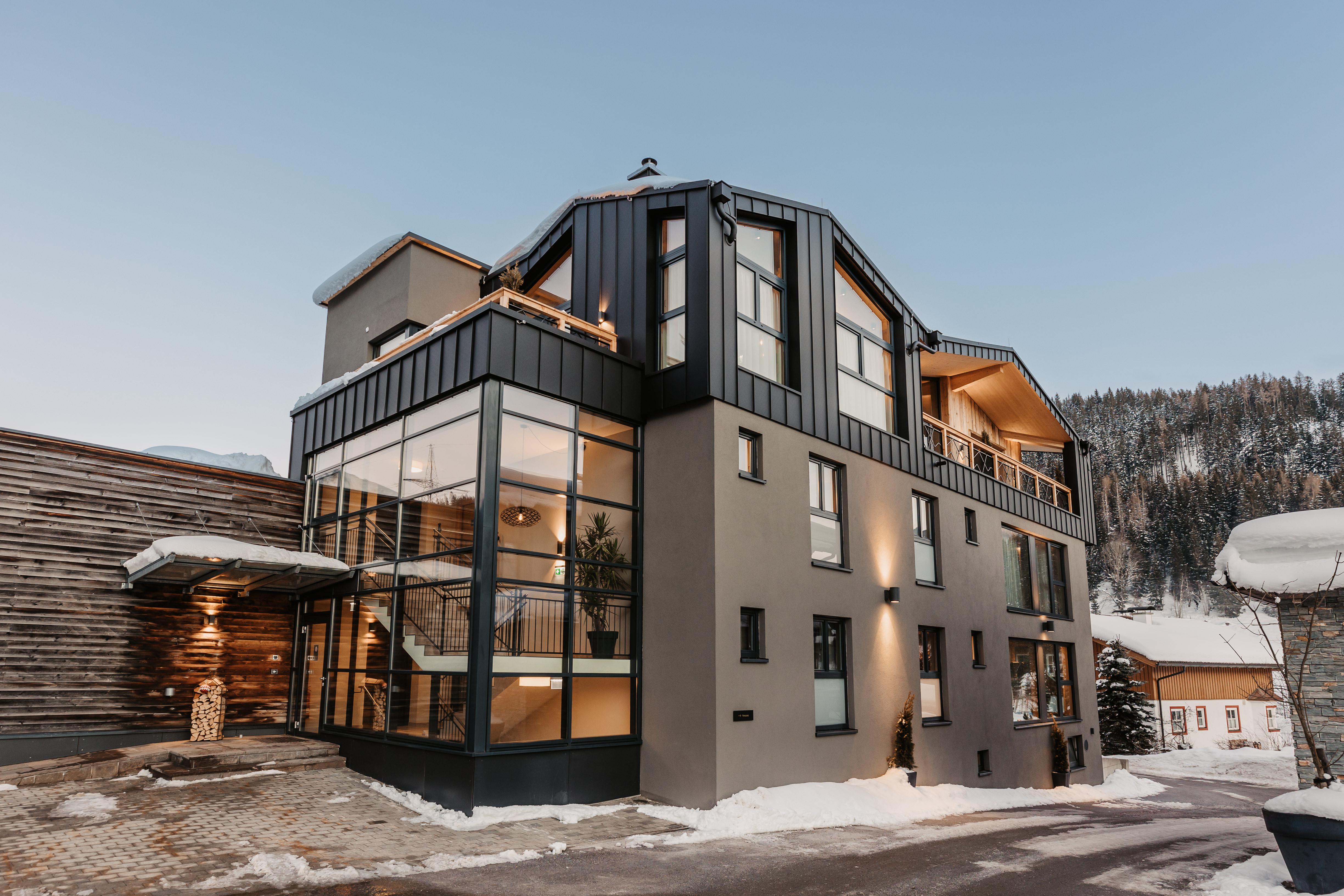 Hofgut Wagrain Apartments & Lifestyle Resort