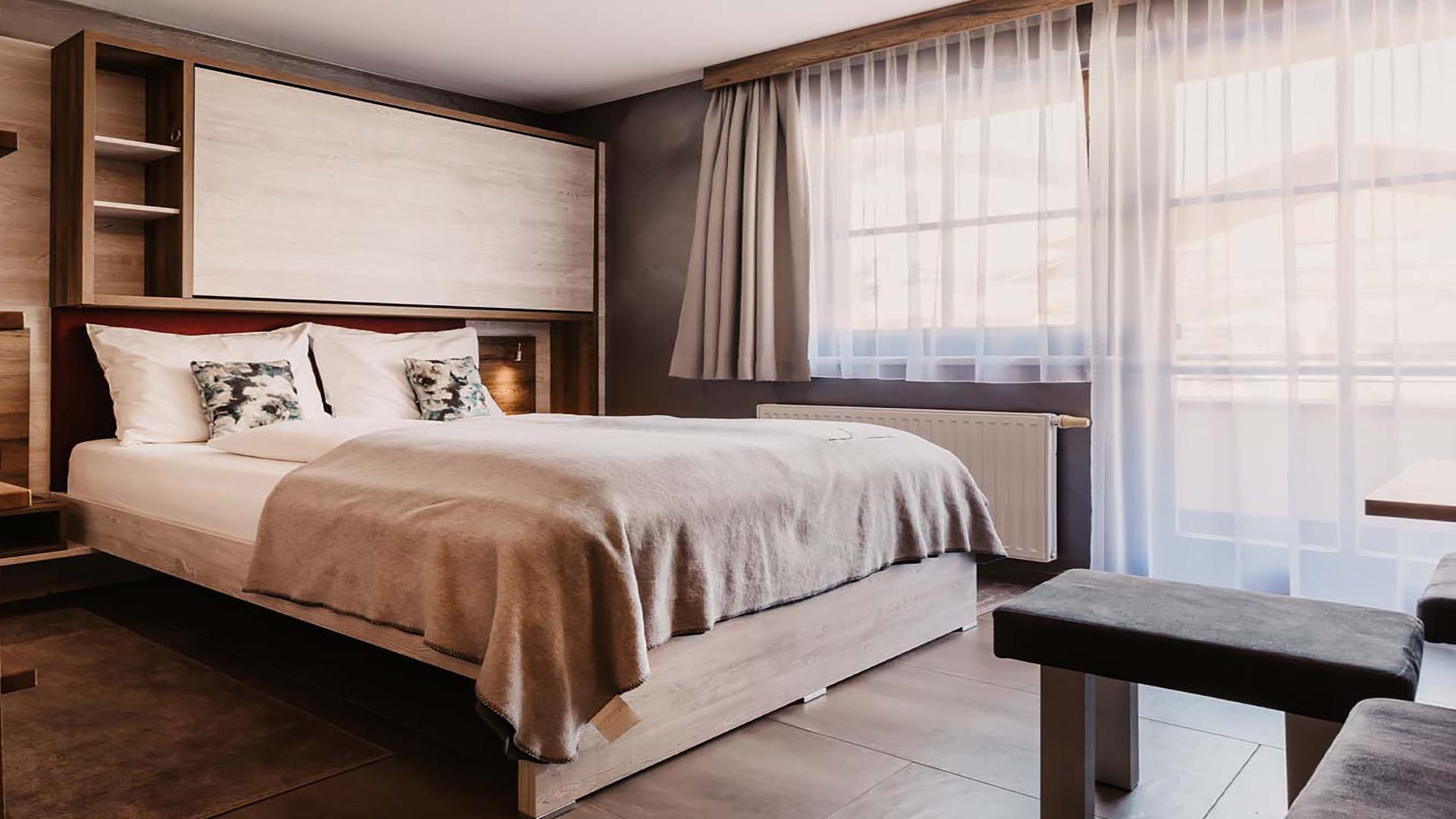 Hofgut Wagrain Apartments & Lifestyle Resort