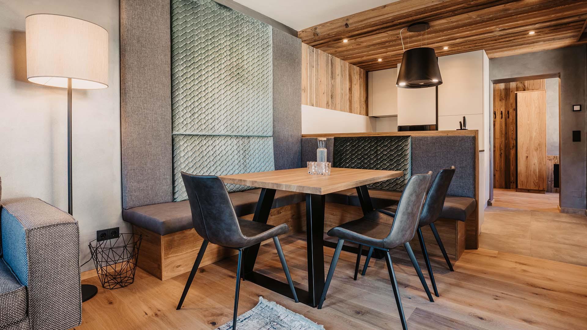 Hofgut Wagrain Apartments & Lifestyle Resort