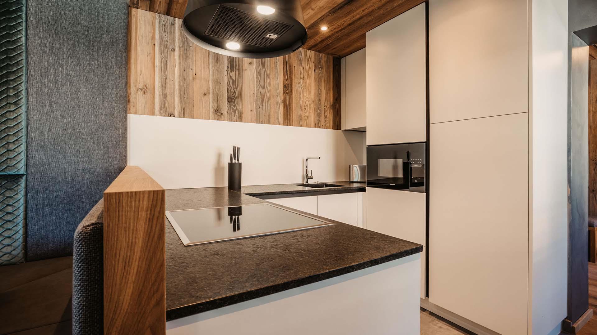 Hofgut Wagrain Apartments & Lifestyle Resort