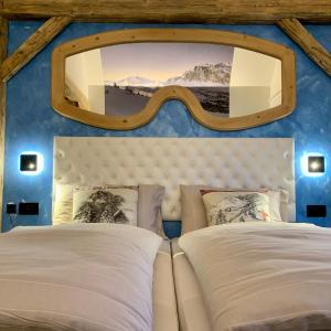 Hotel Genziana Hotel Genziana