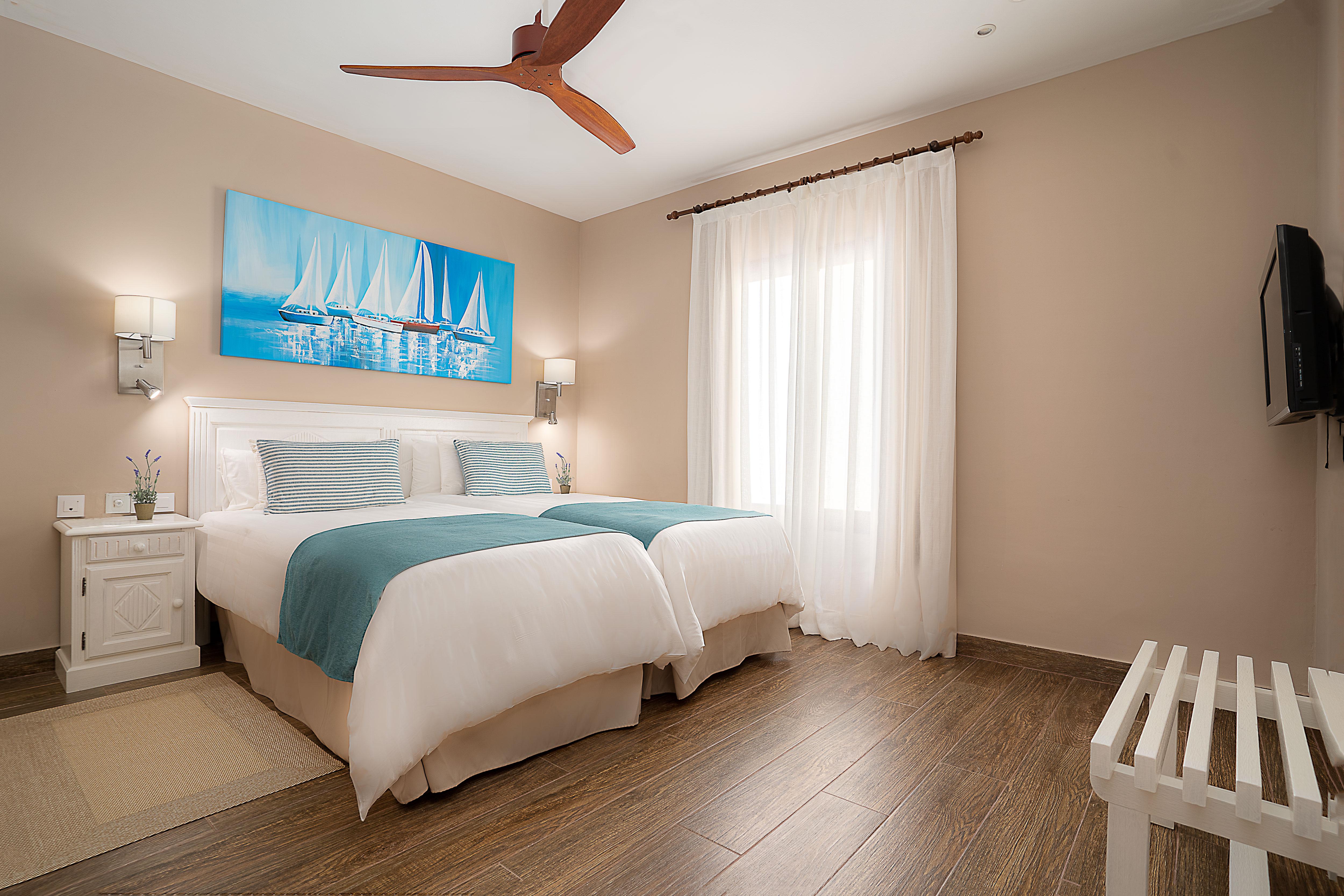 Appartementen Vitalclass Lanzarote