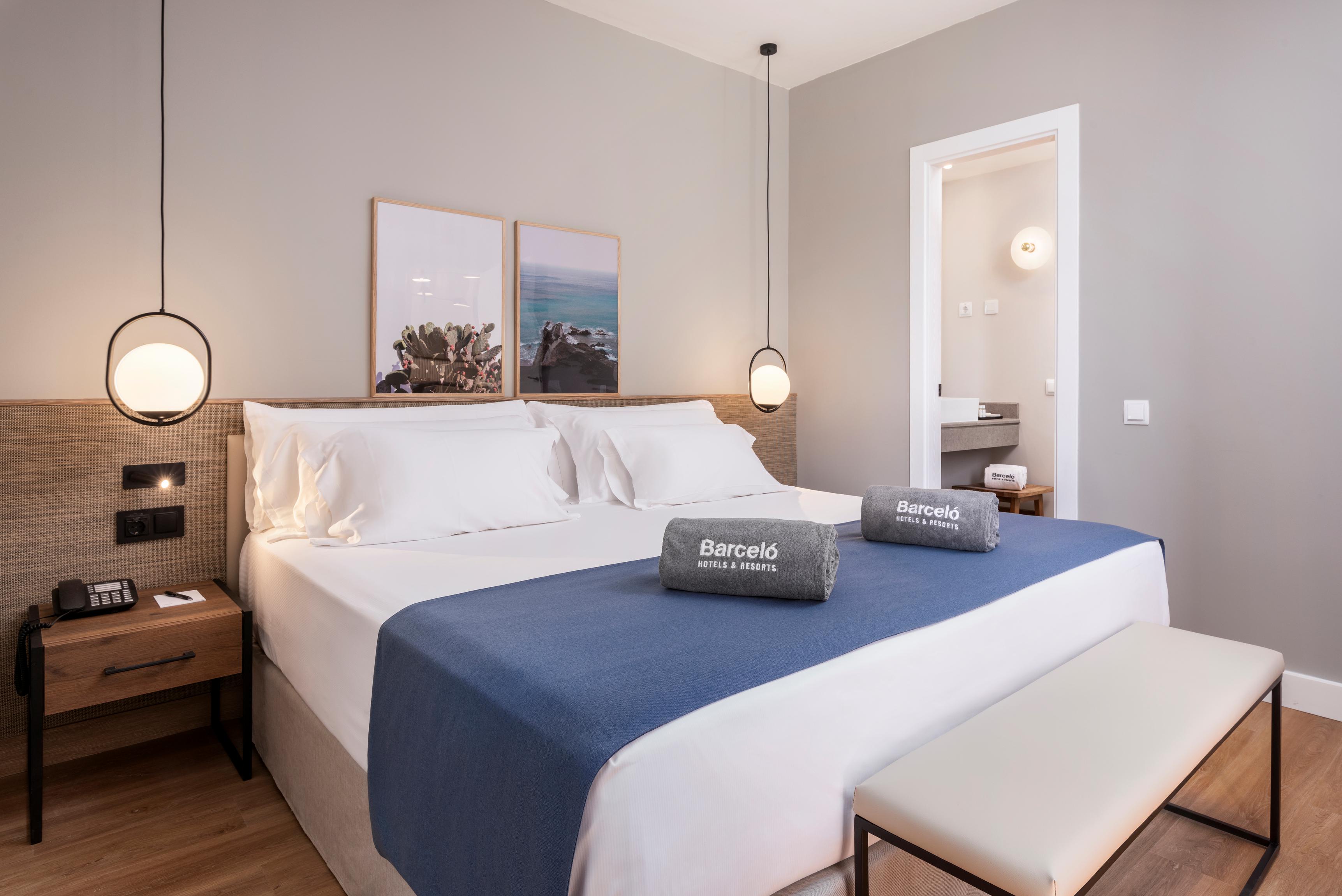 Hotel Barcelo Lanzarote Royal Level