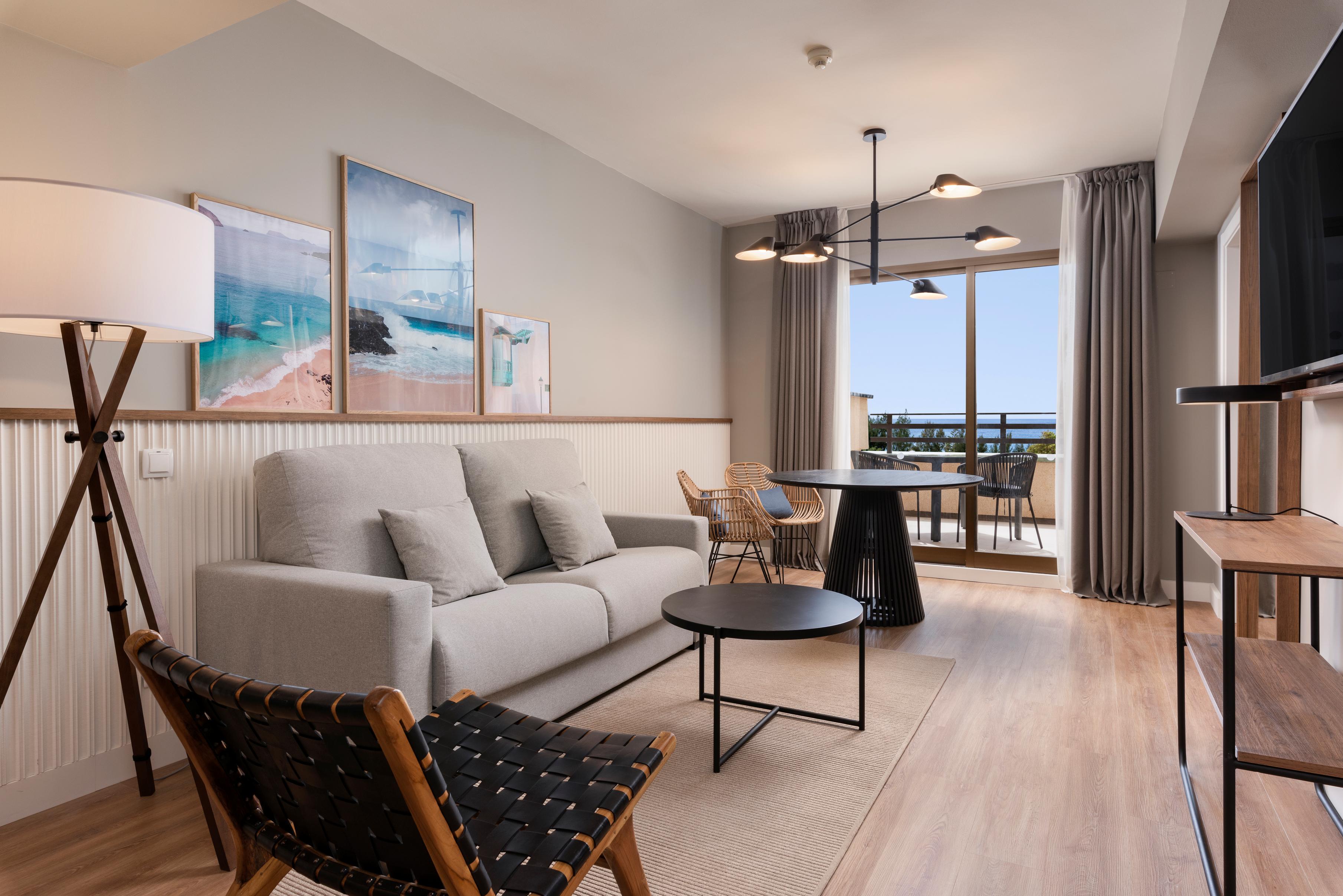 Hotel Barcelo Lanzarote Royal Level