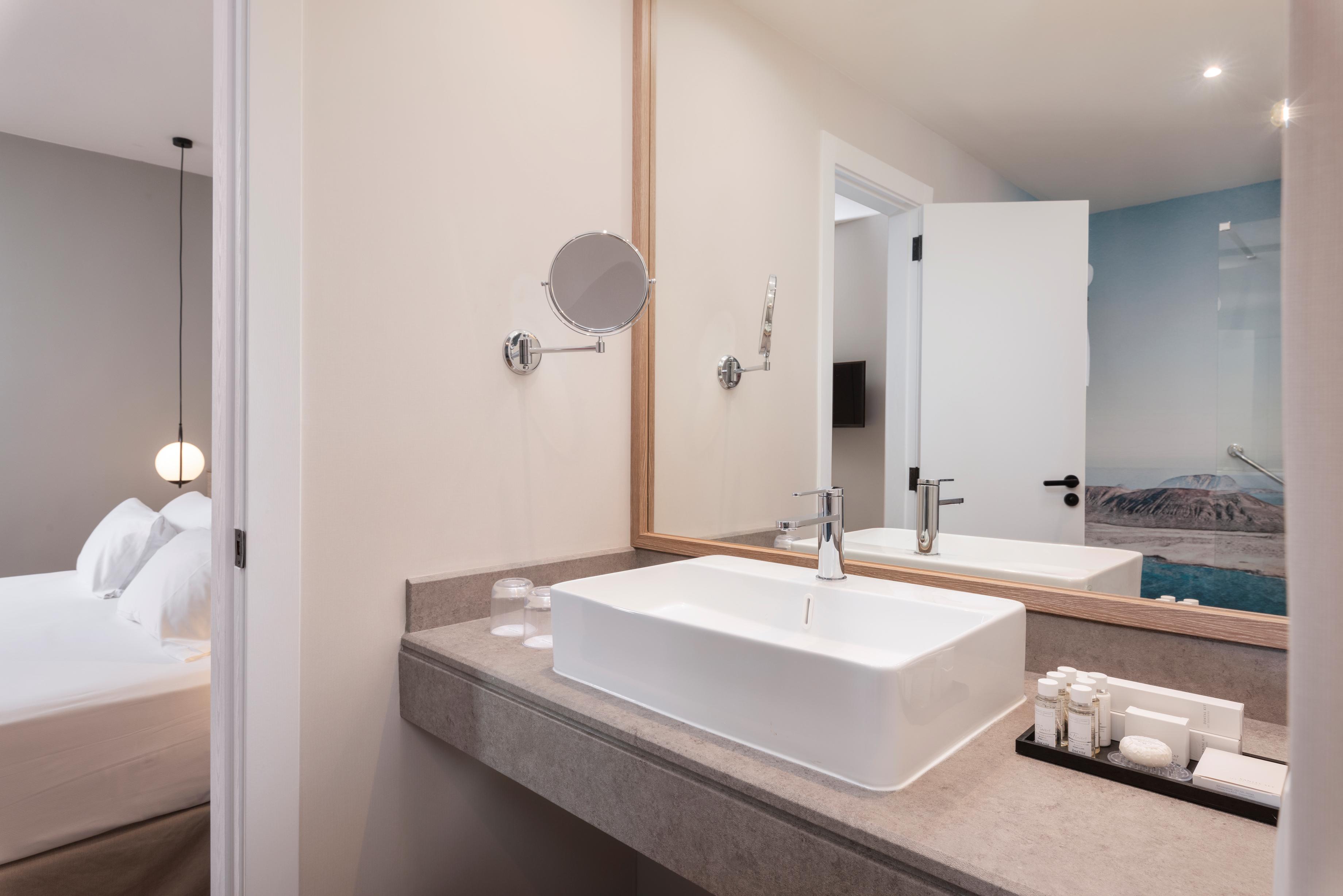 Hotel Barcelo Lanzarote Royal Level