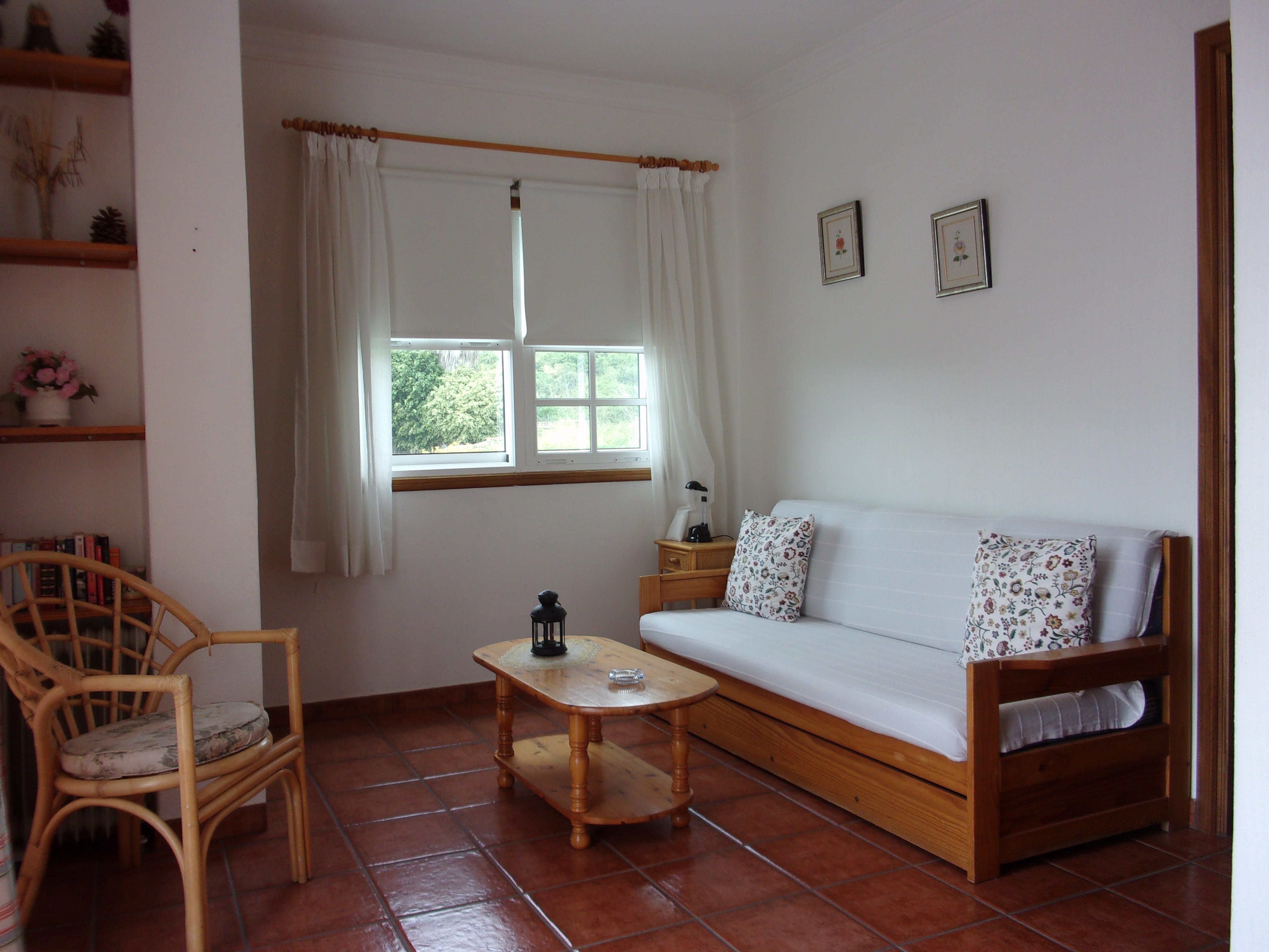 Piedra Verde - inclusief huurauto