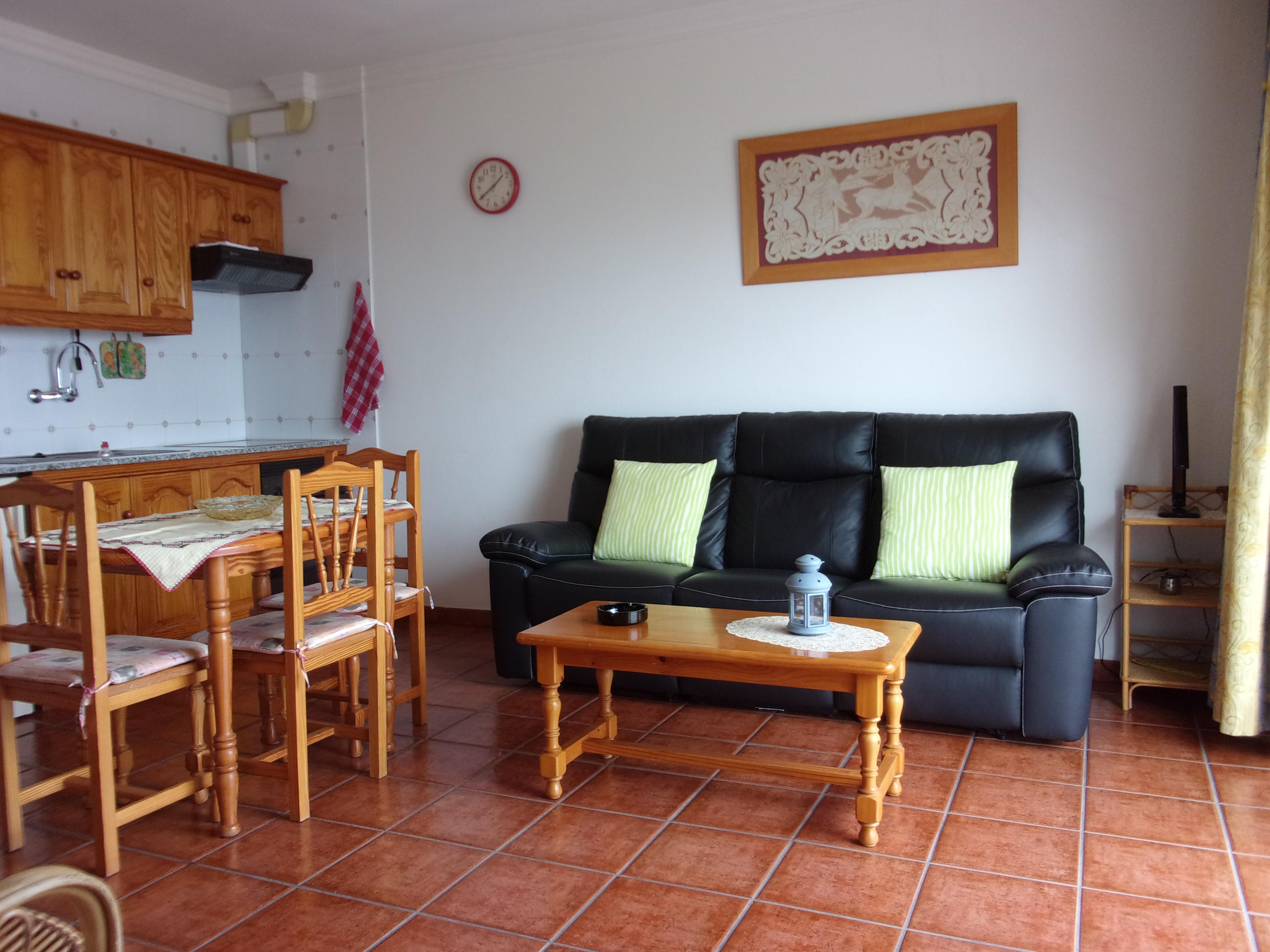 Piedra Verde - inclusief huurauto