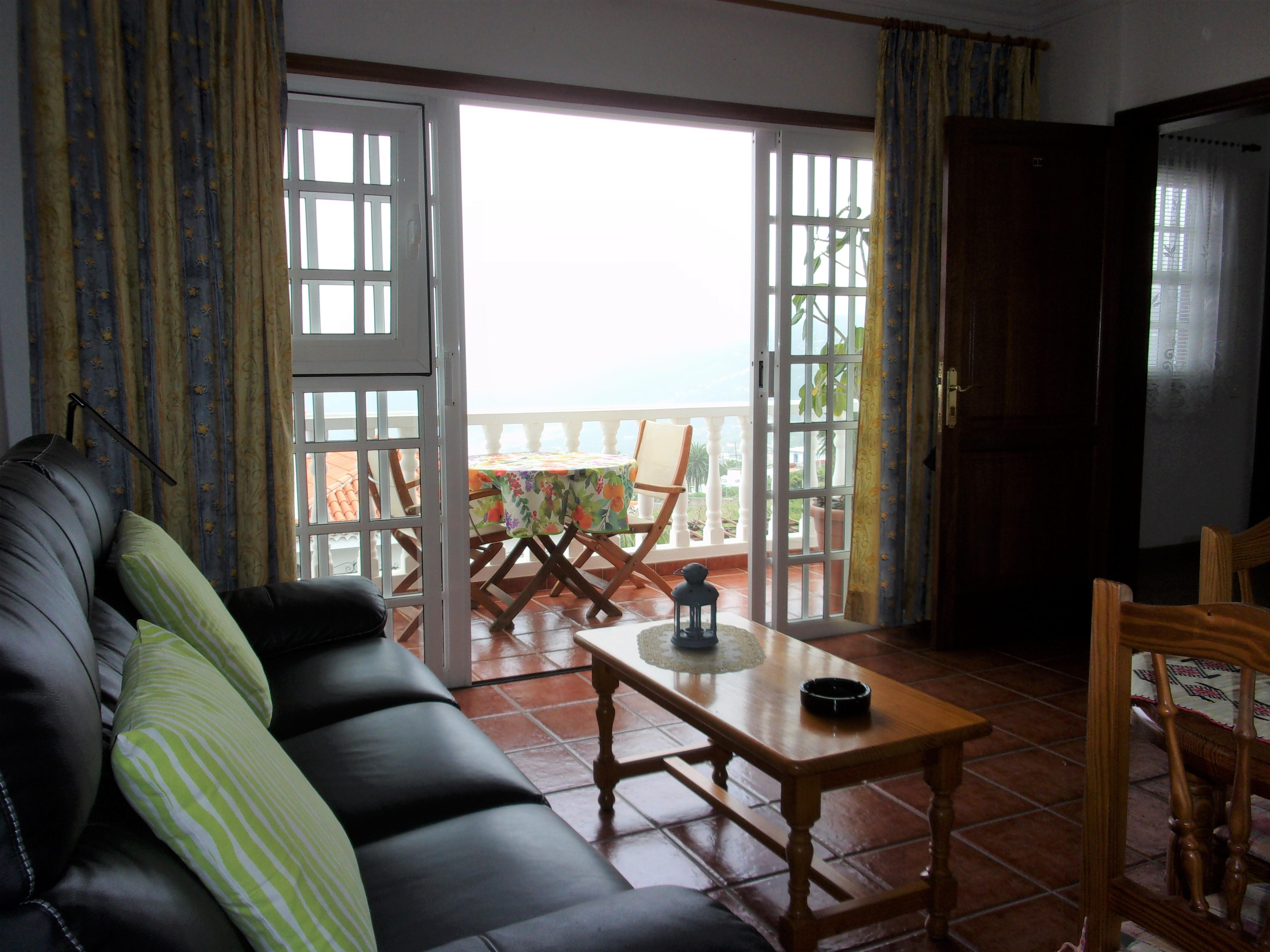 Piedra Verde - inclusief huurauto