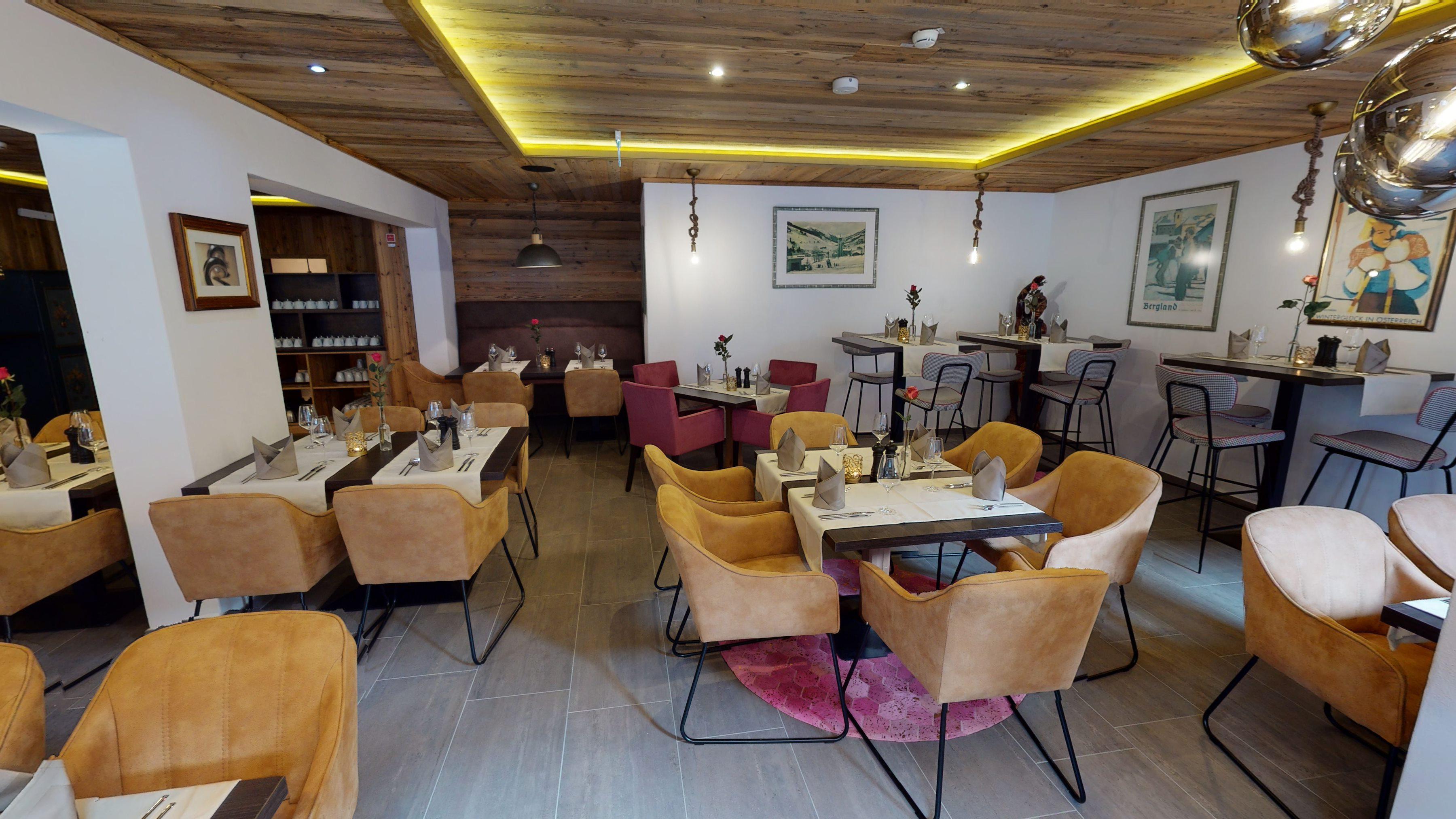 Hotel Panther 'A - Extra ingekocht