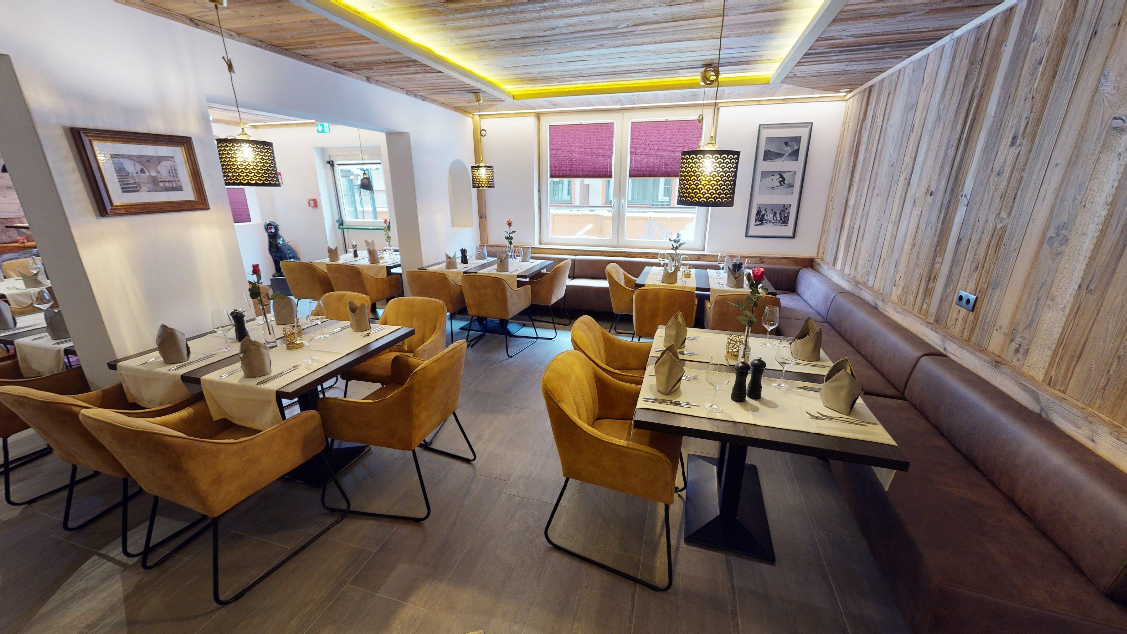 Hotel Panther 'A - Extra ingekocht