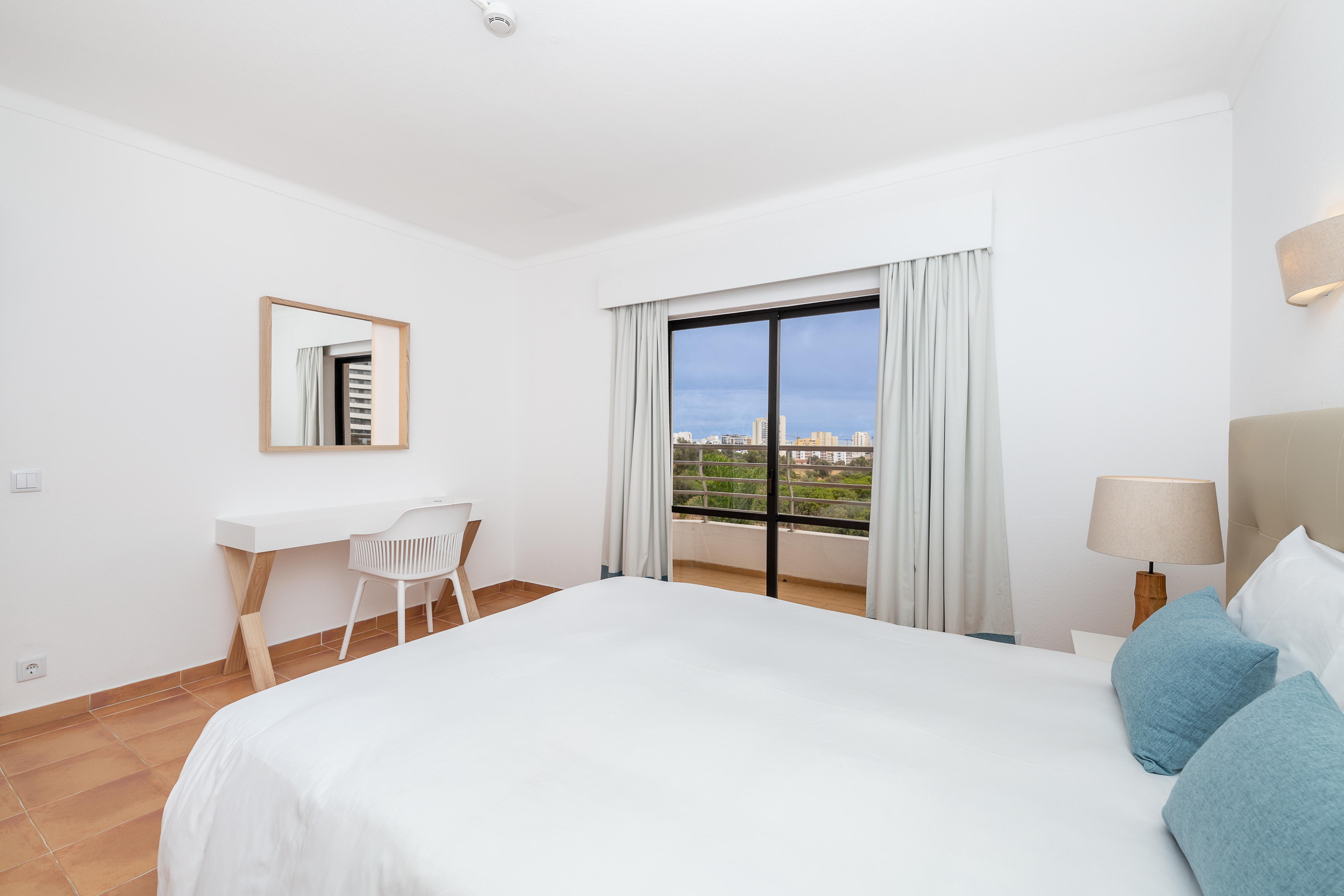 Appartementen Mirachoro Praia da Rocha