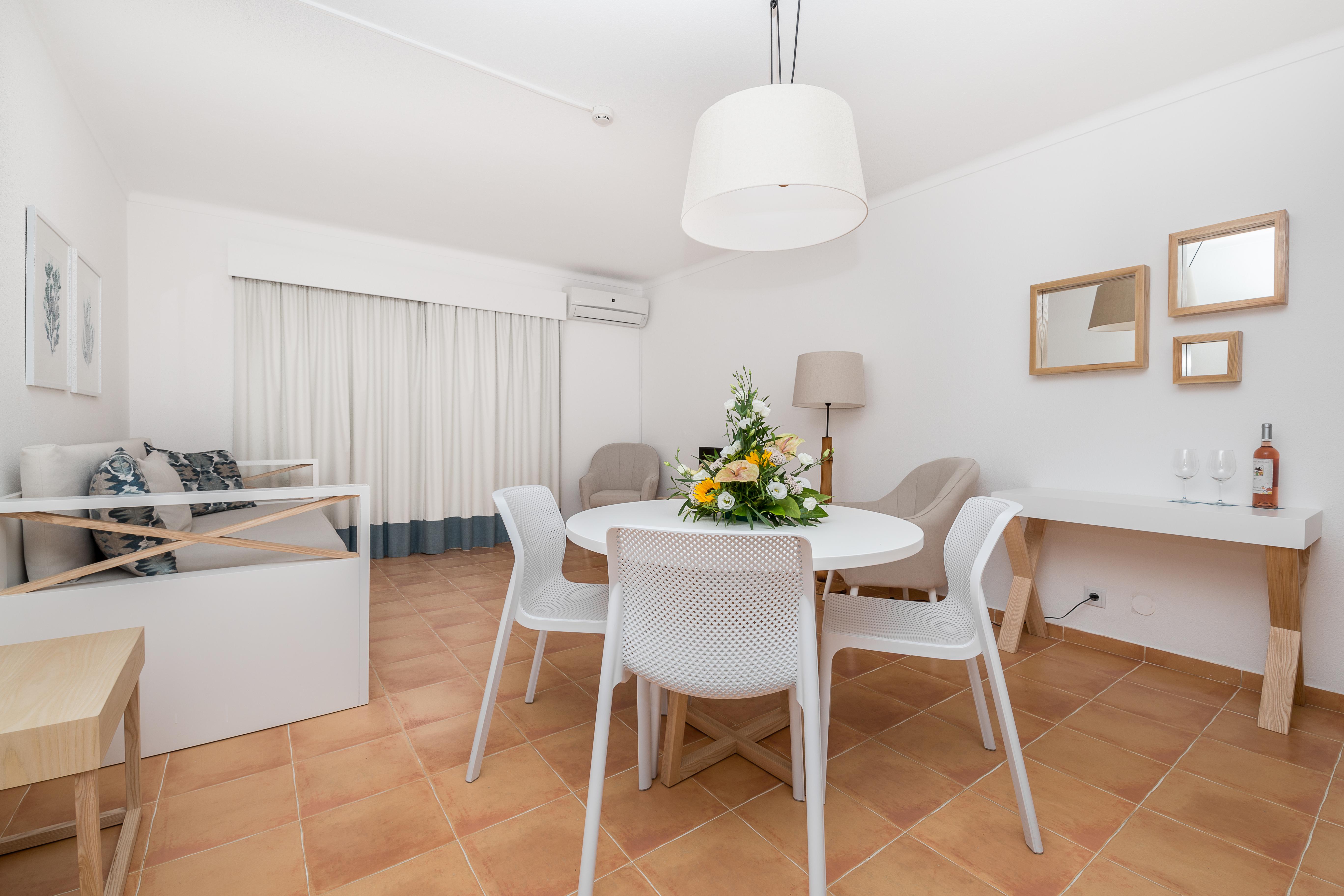 Appartementen Mirachoro Praia da Rocha