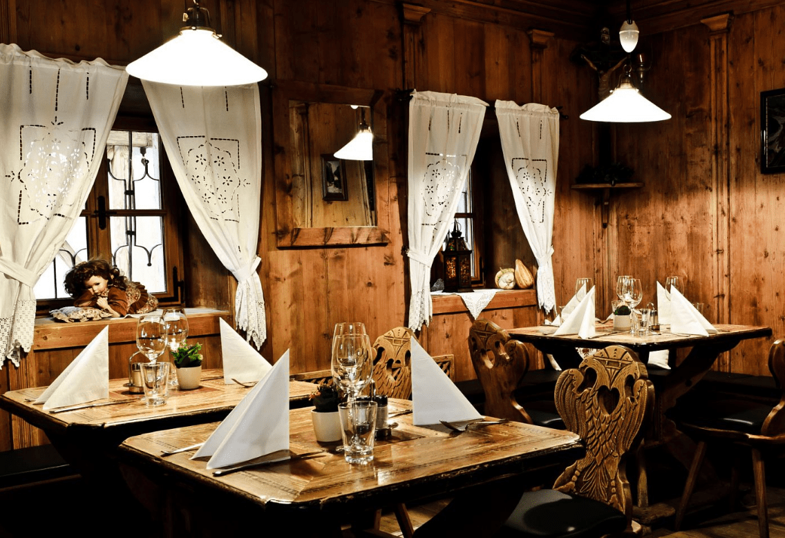 Hotel & Gasthof Perauer