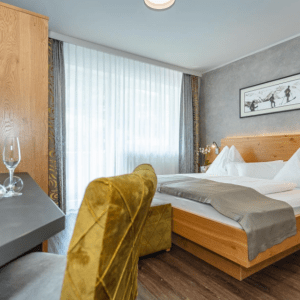 Hotel Almrausch Hotel Almrausch