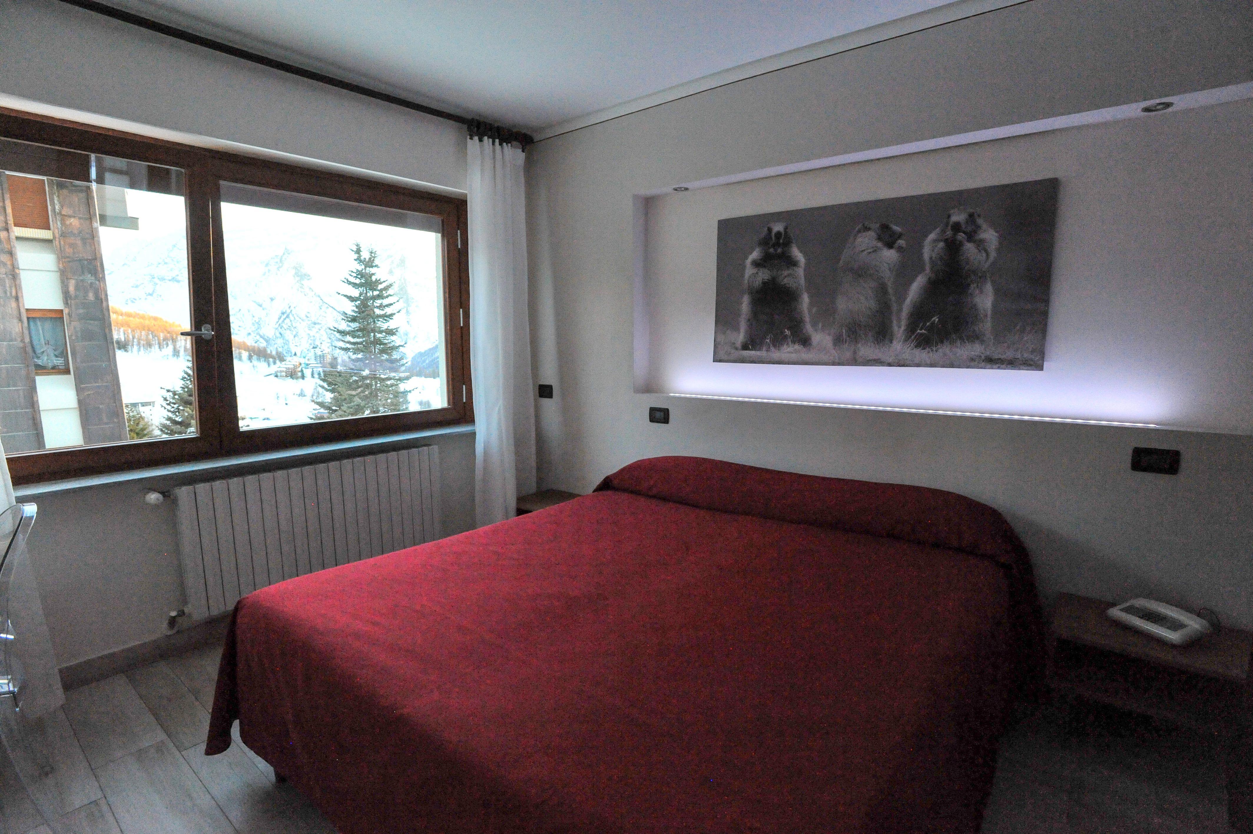 Hotel Sud-Ovest