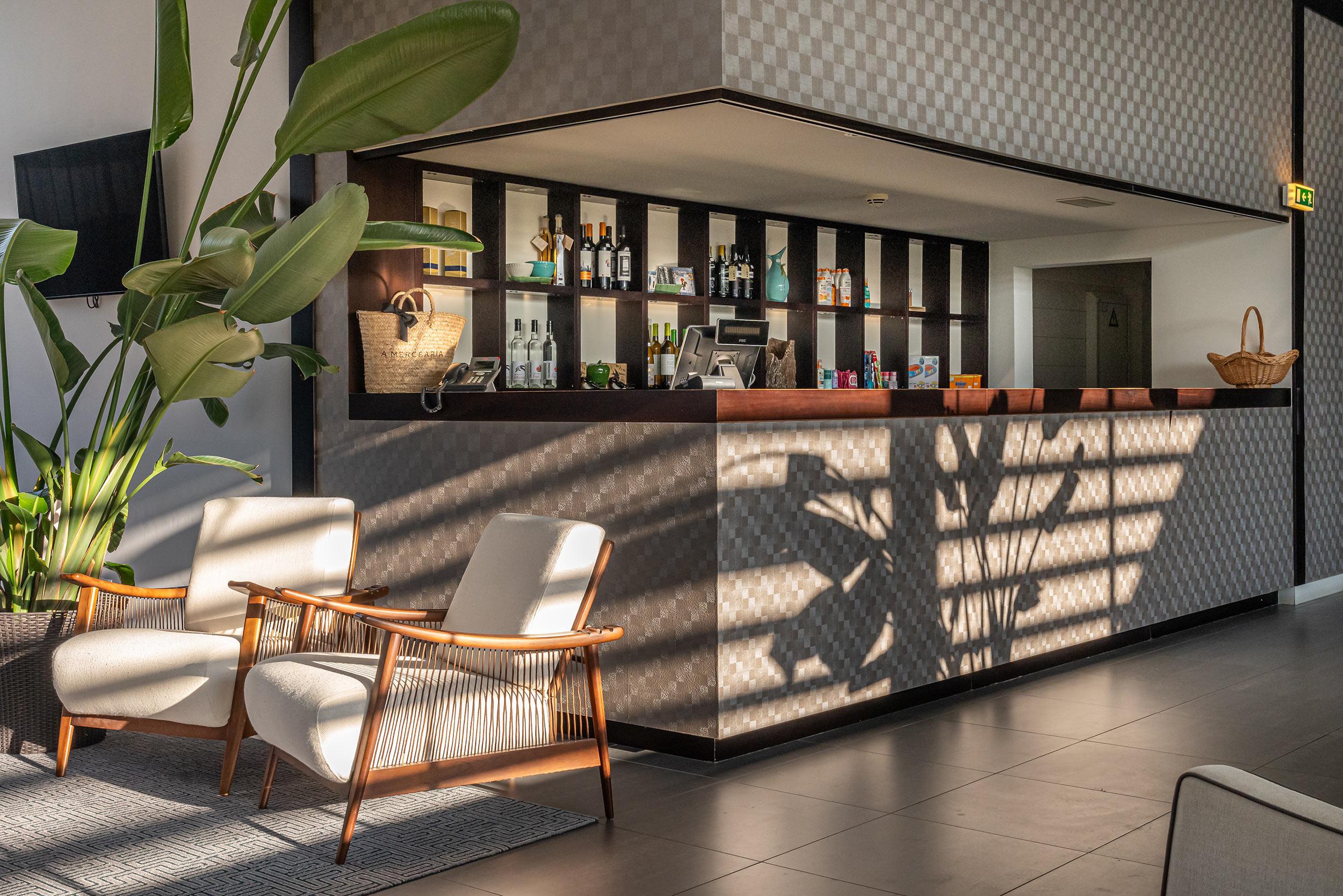 Monchique Resort & Spa - inclusief huurauto