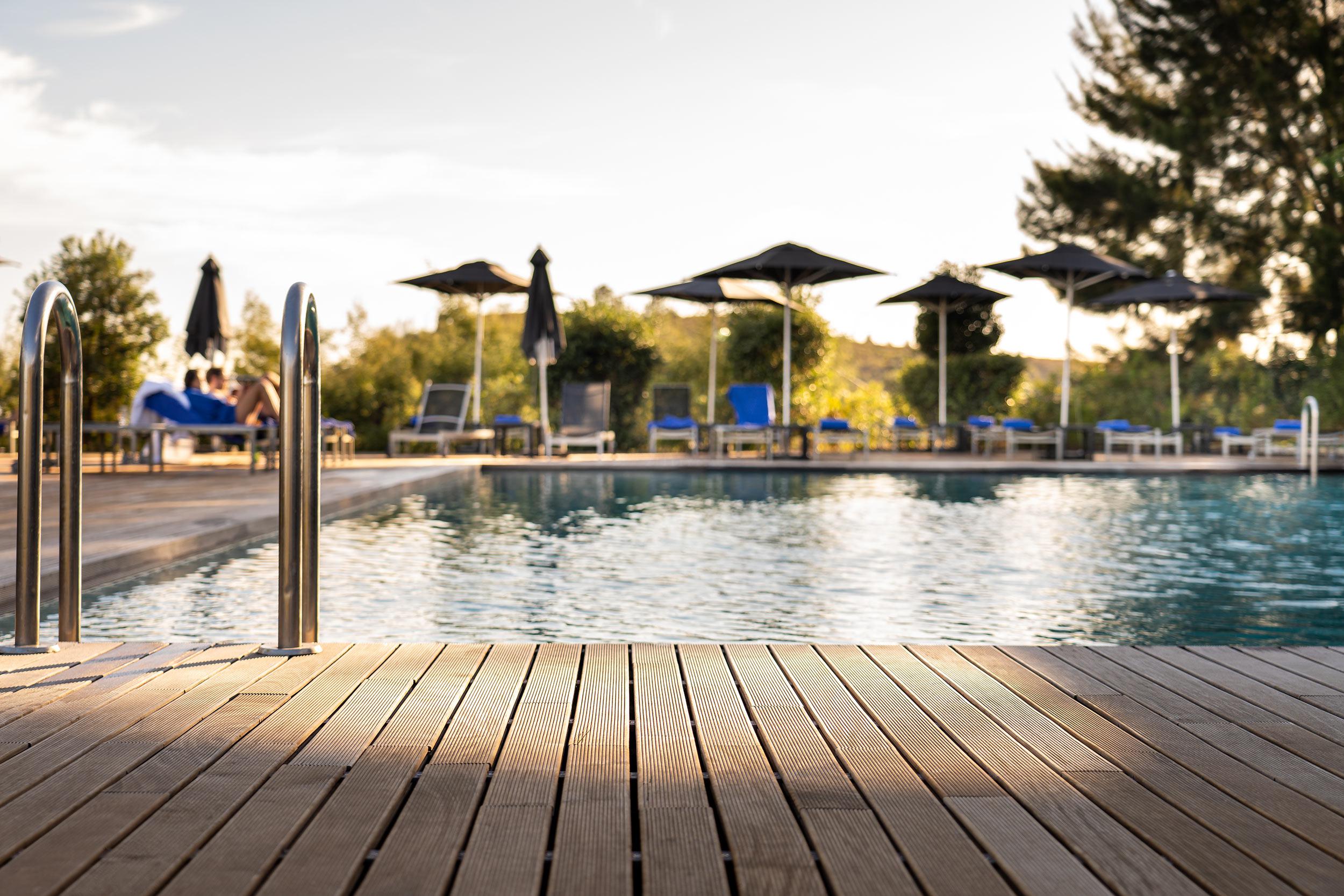 Monchique Resort & Spa - inclusief huurauto